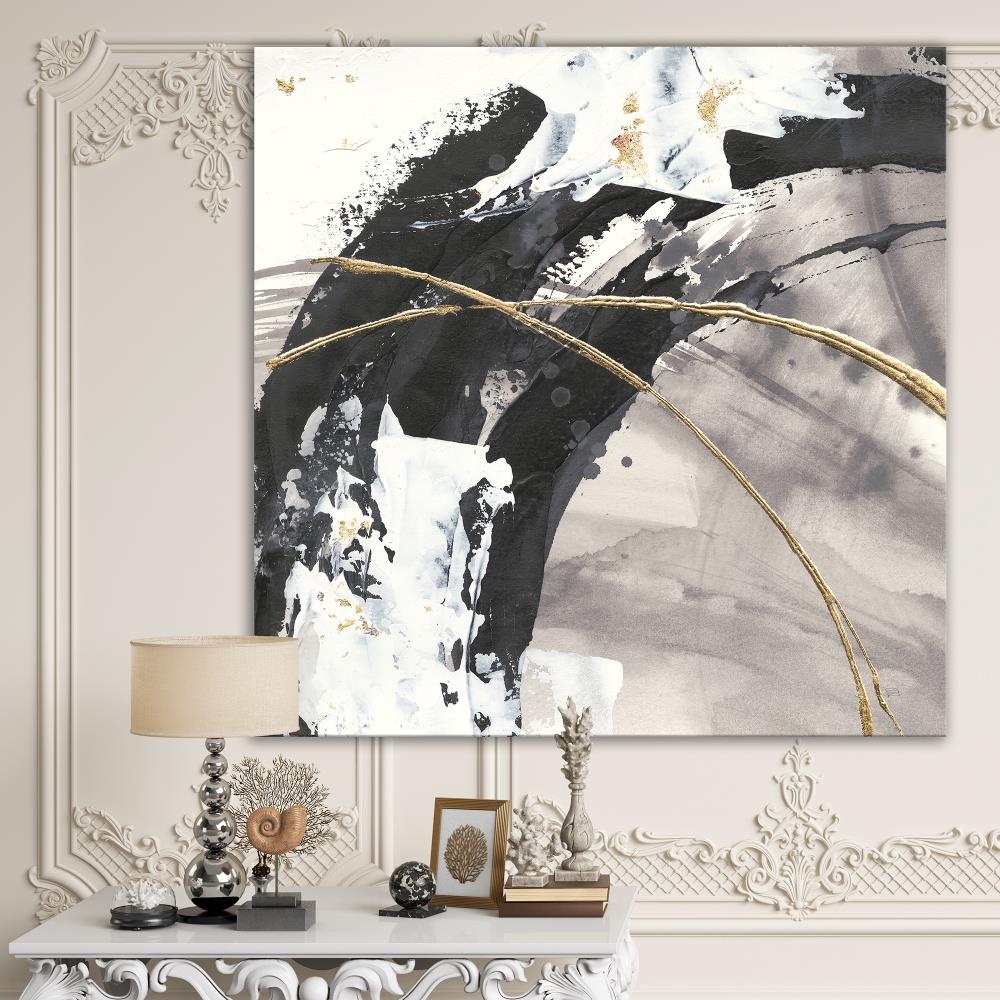 Designart PT30508-46-46 Wall-Art - View #2