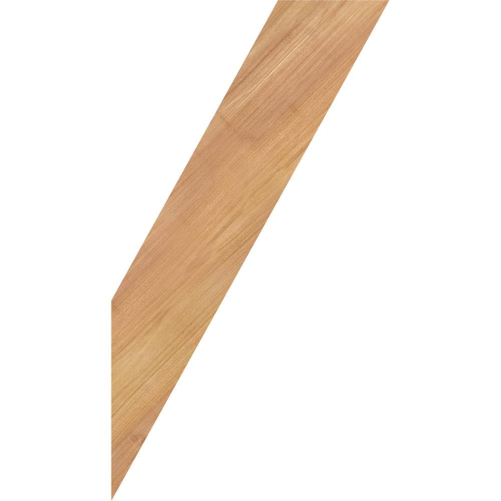 Ekena Millwork BRC04X10X18TRA00SWR braces - View #3