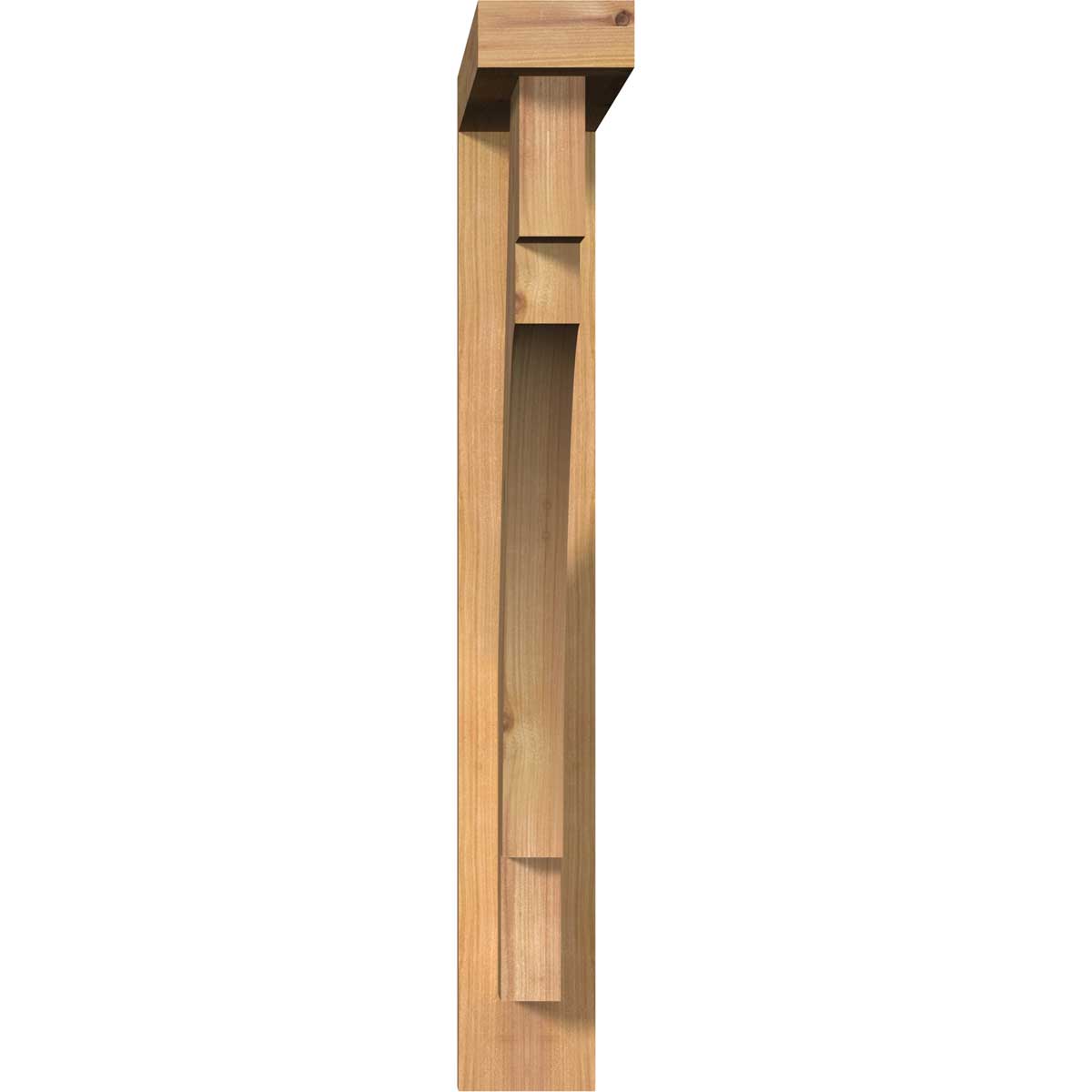 Ekena Millwork 1463121 Exterior-Brackets-Braces - View #2