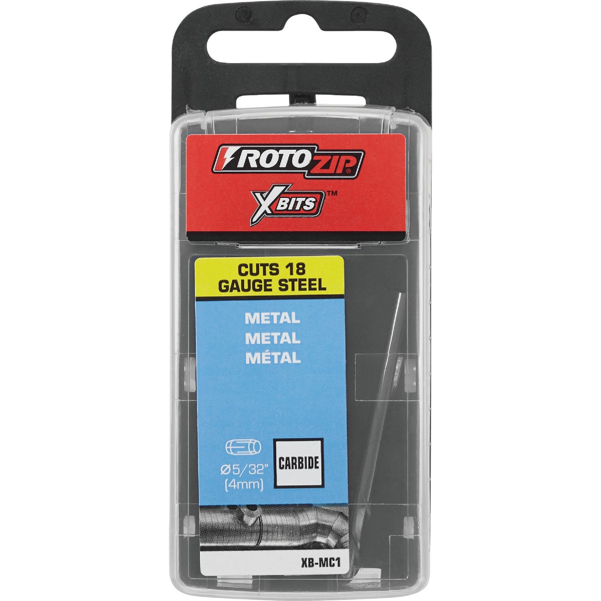 Bosch XB-MP2 Straight-Mortising-Router-Bits - View #2