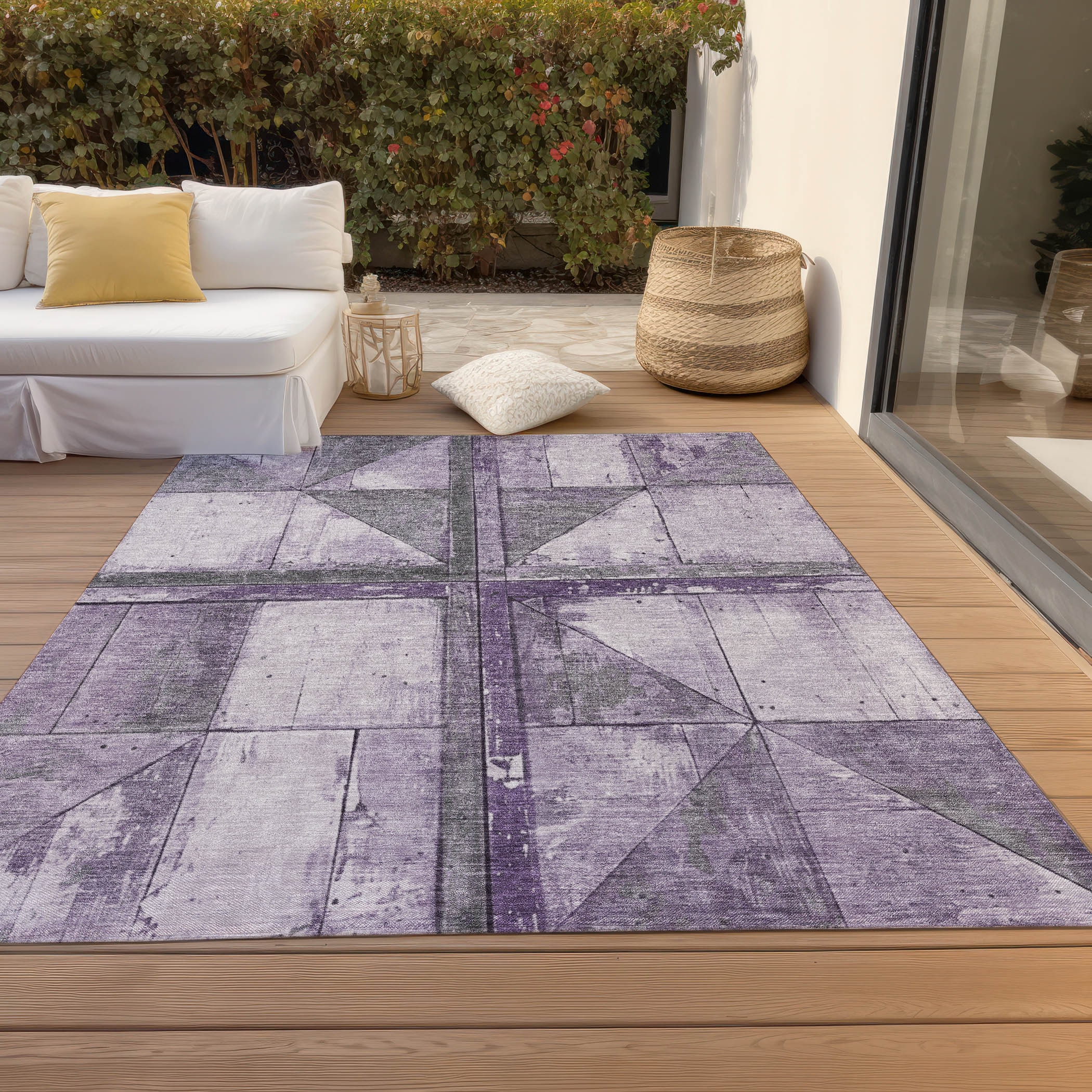 Addison Rugs ACN1876PP3X5 rugs - View #9