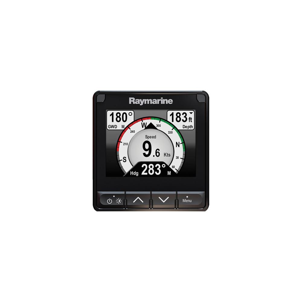  SWDMR538 Raymarine RAY-E70327 Instrument i70s 4 in. Color Multifunction Display