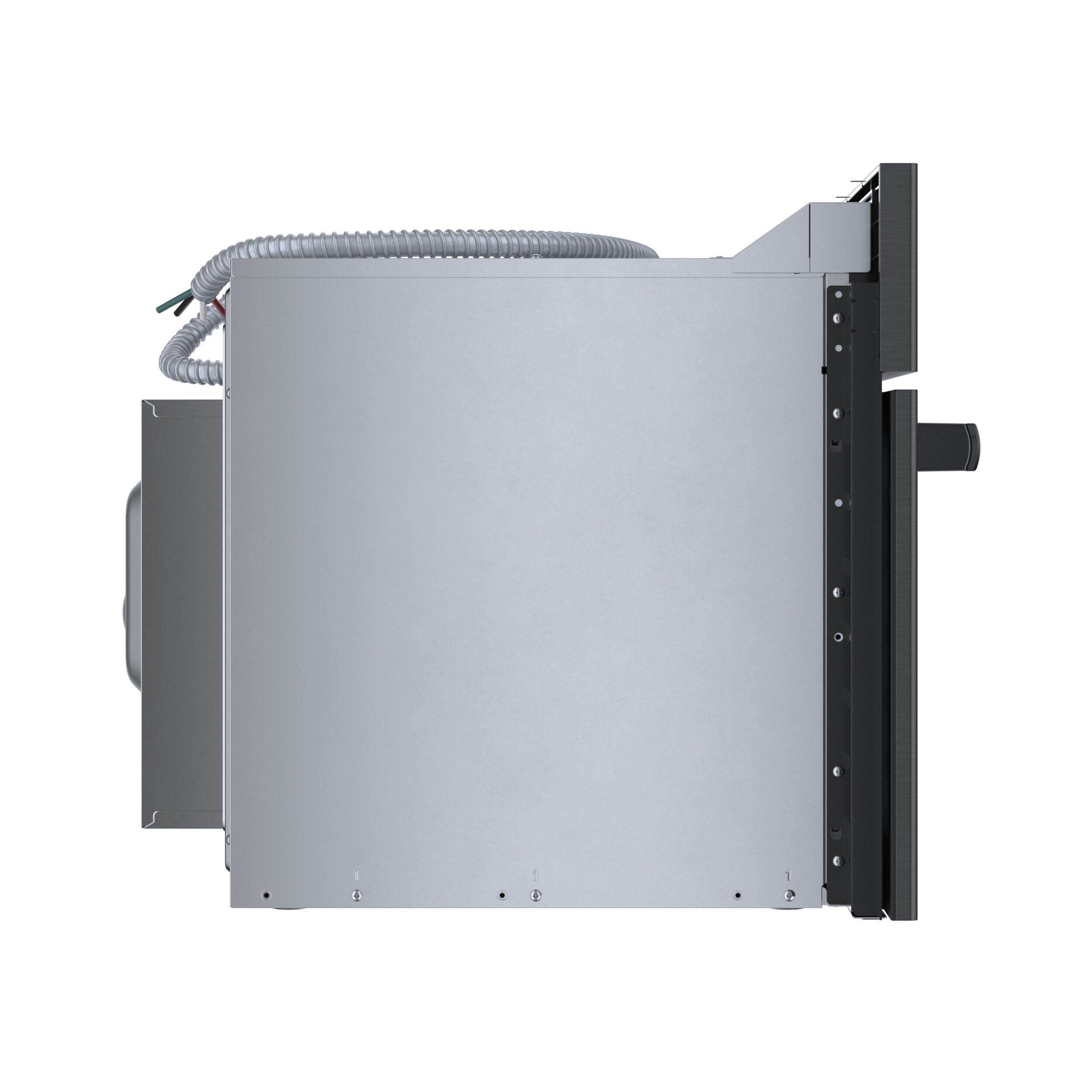 Bosch HMC80242UC m050359 - View #7