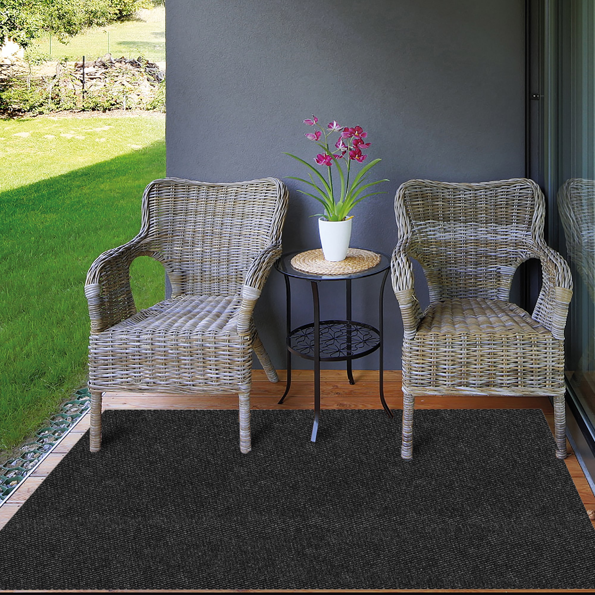 Ottomanson STP504-2X4 rugs - View #14