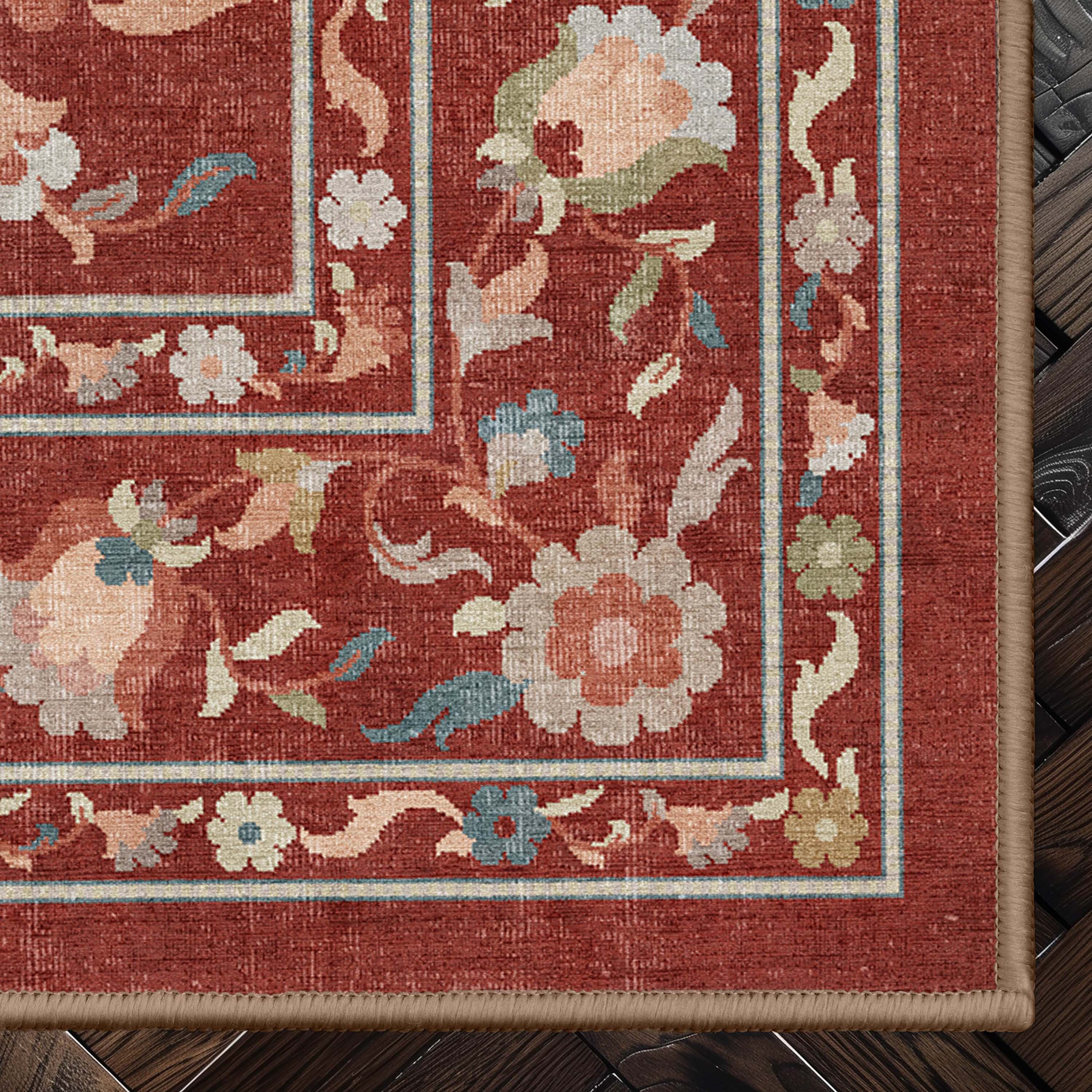 Well Woven W-AP-74C-5 rugs - View #3