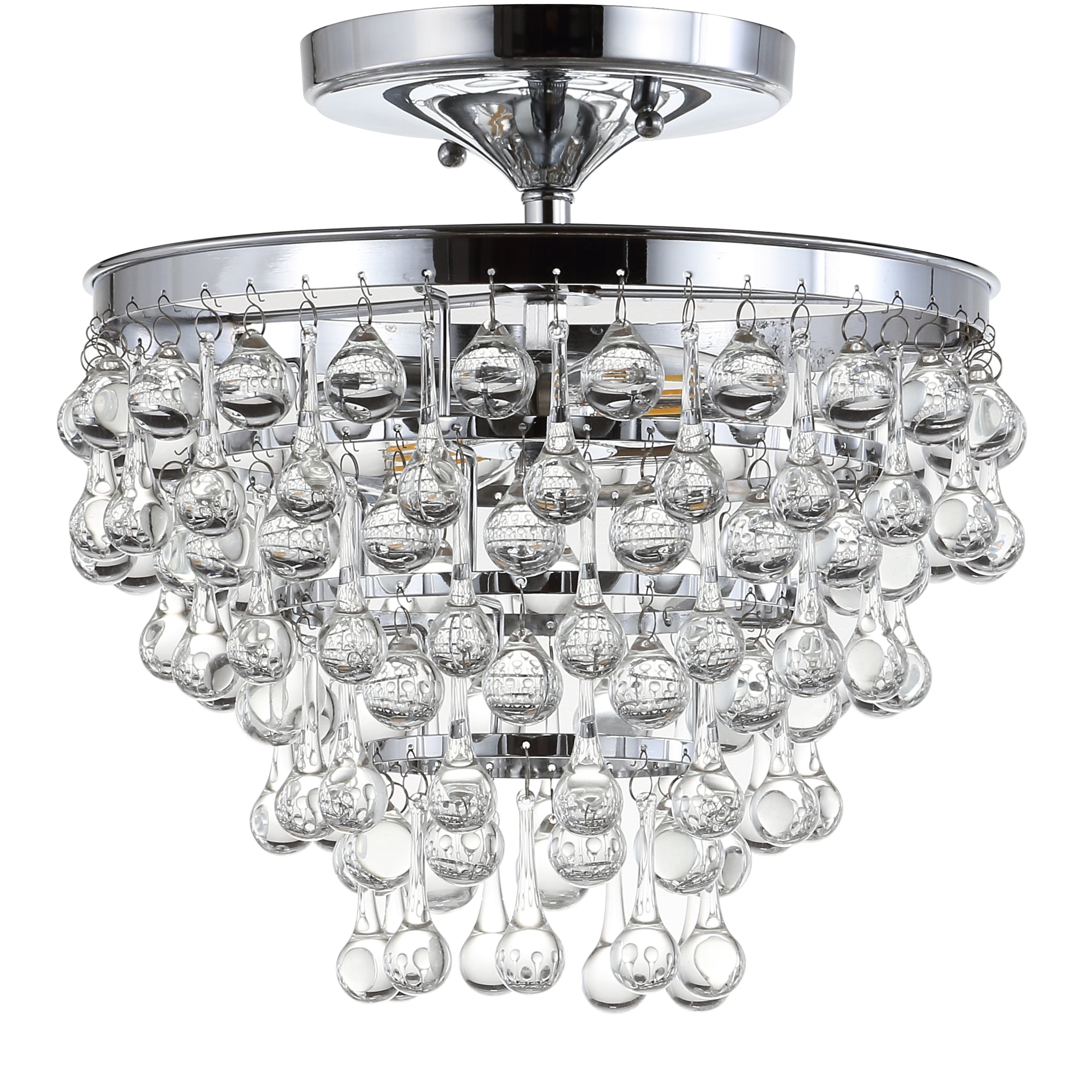 JONATHAN  Y JYL9029B flushmounts - View #5