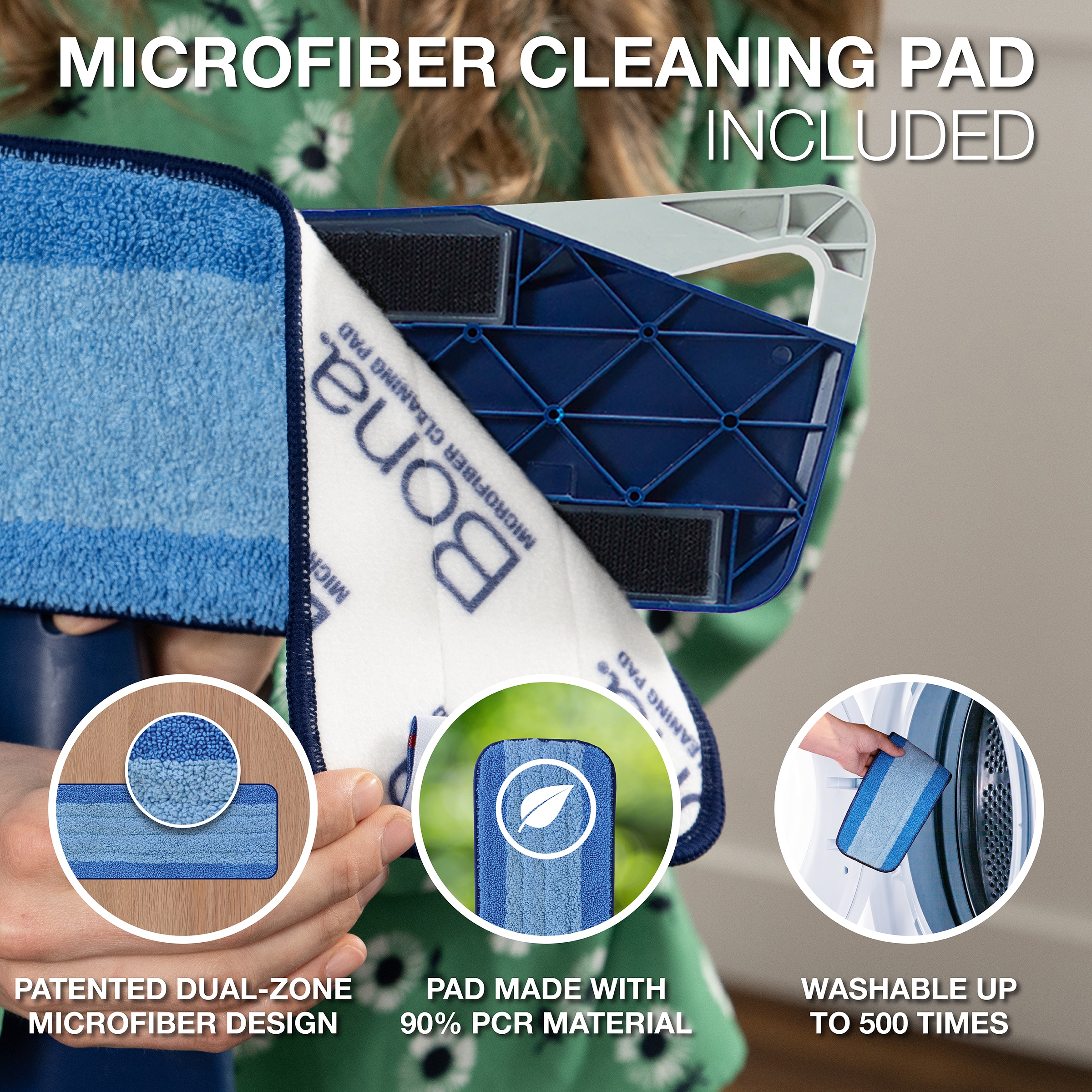 Bona WM710013432 Dust-Mops - View #6