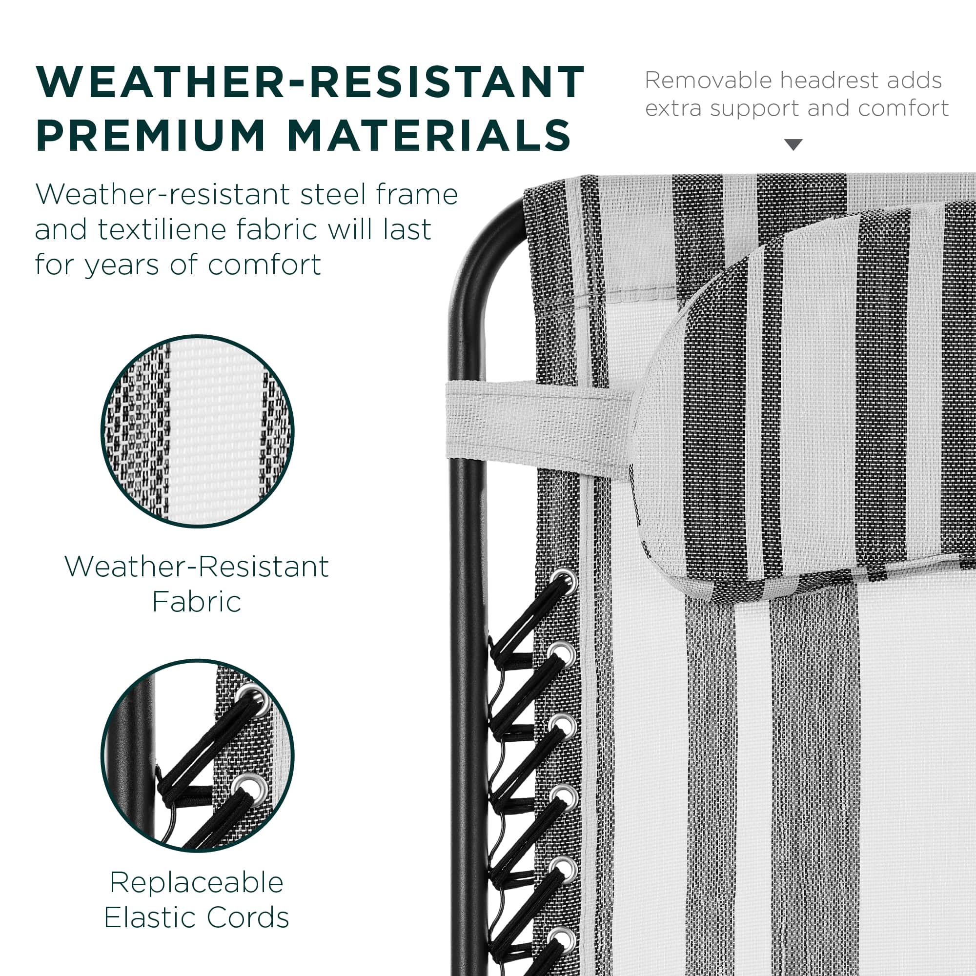 Best Choice Products SKY8673 Patio-Chairs - View #5