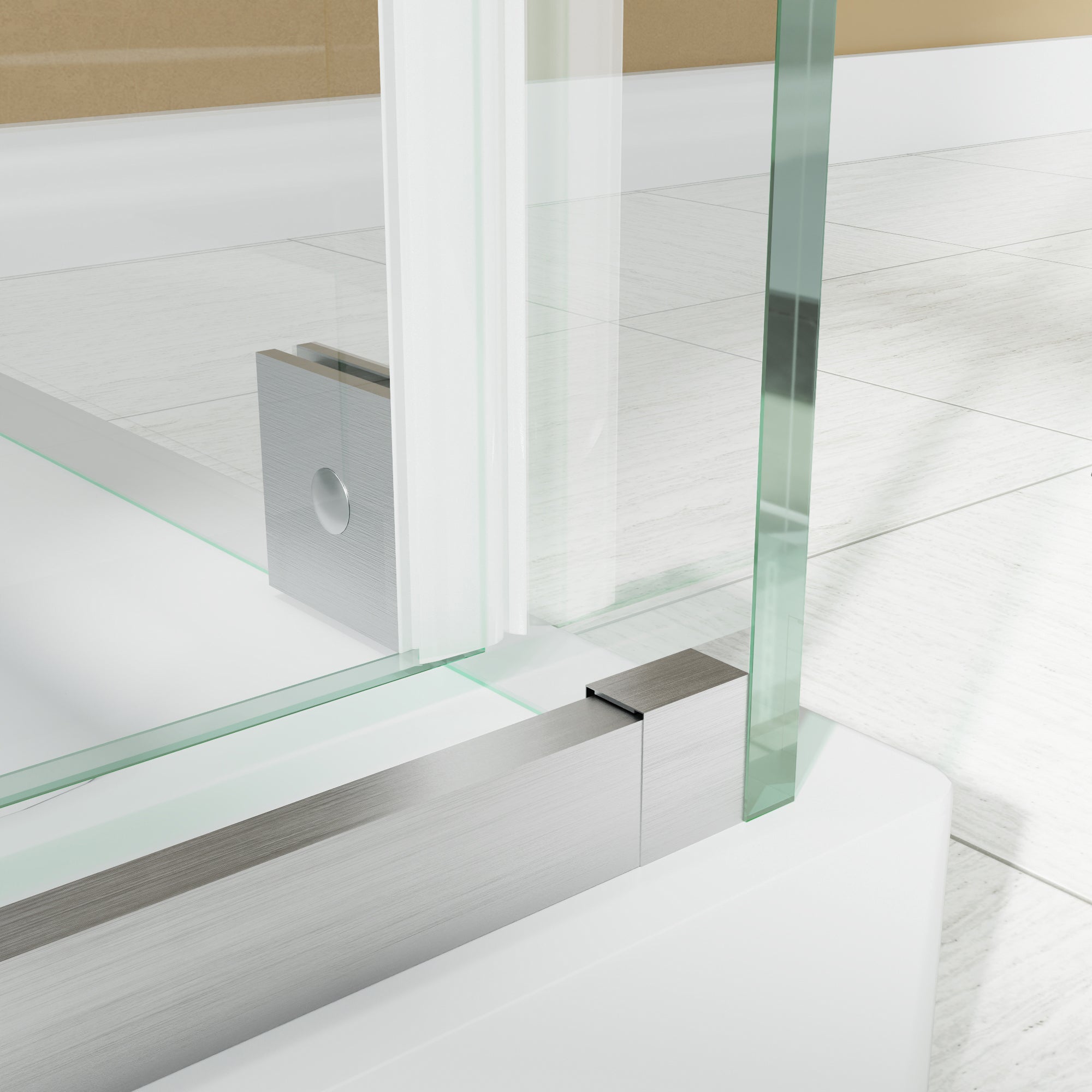 Boyel Living BL4872B0102CBN Alcove-Shower-Kit - View #17