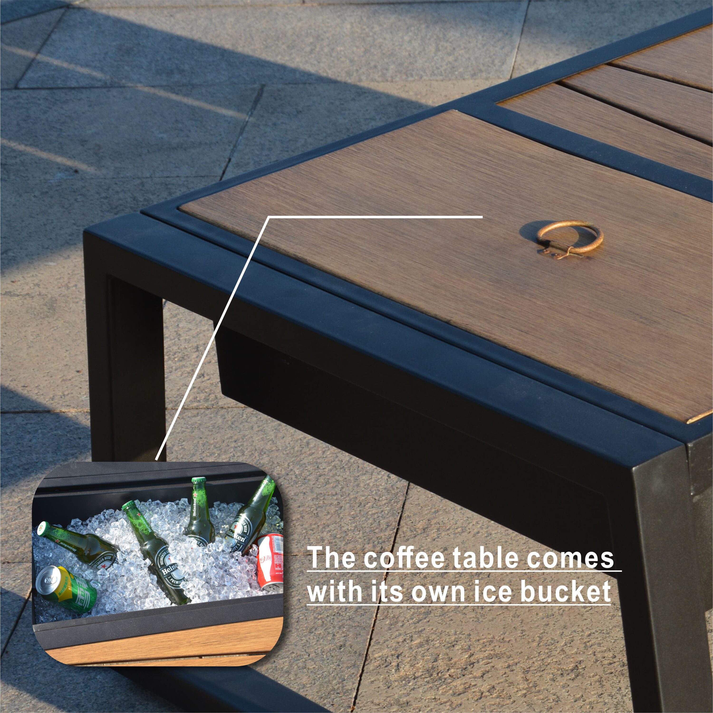 Moda Furnishings MOS-2104-B Patio-Conversation-Sets - View #8