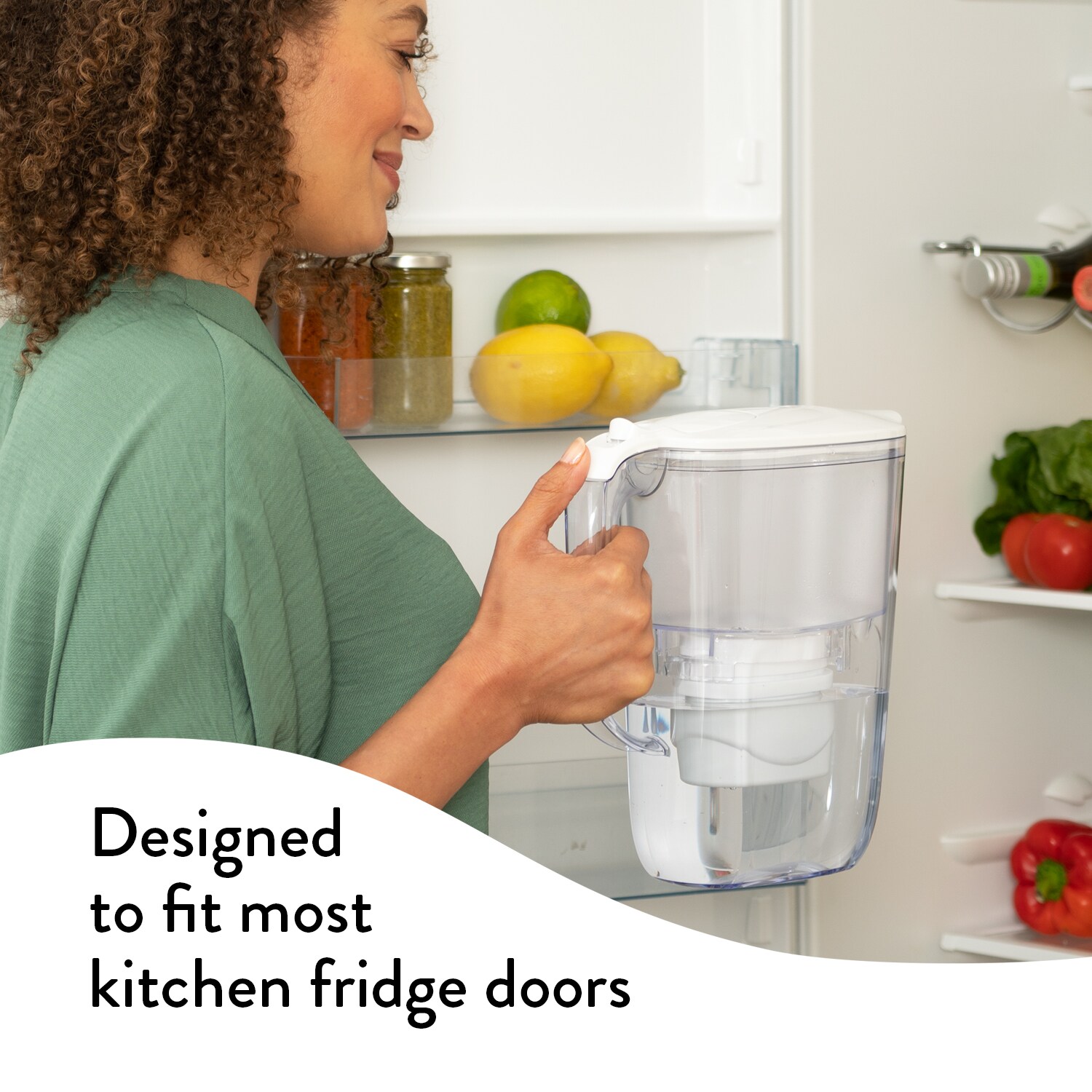 AQUA OPTIMA PJ0628 Water-Filter-Pitchers - View #5