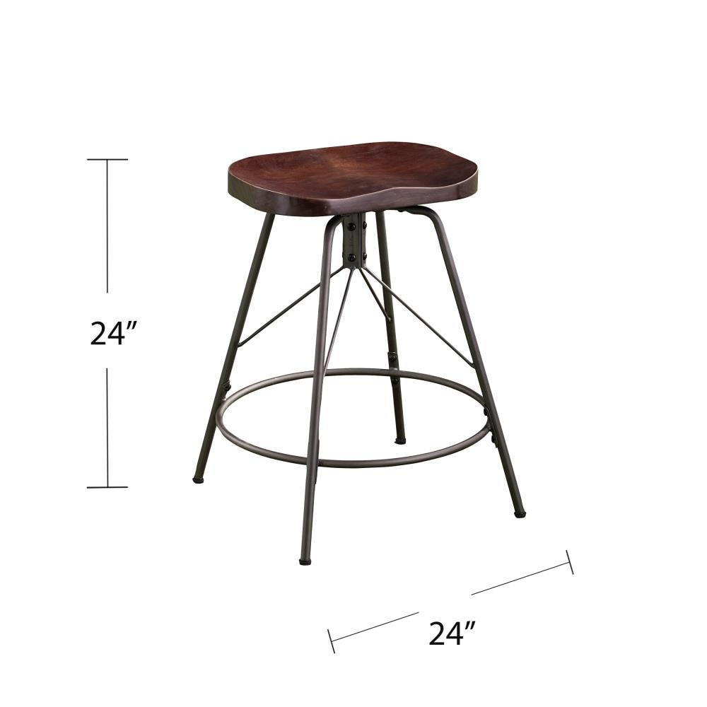 Boston Loft Furnishings ATG3592BC stools - View #3