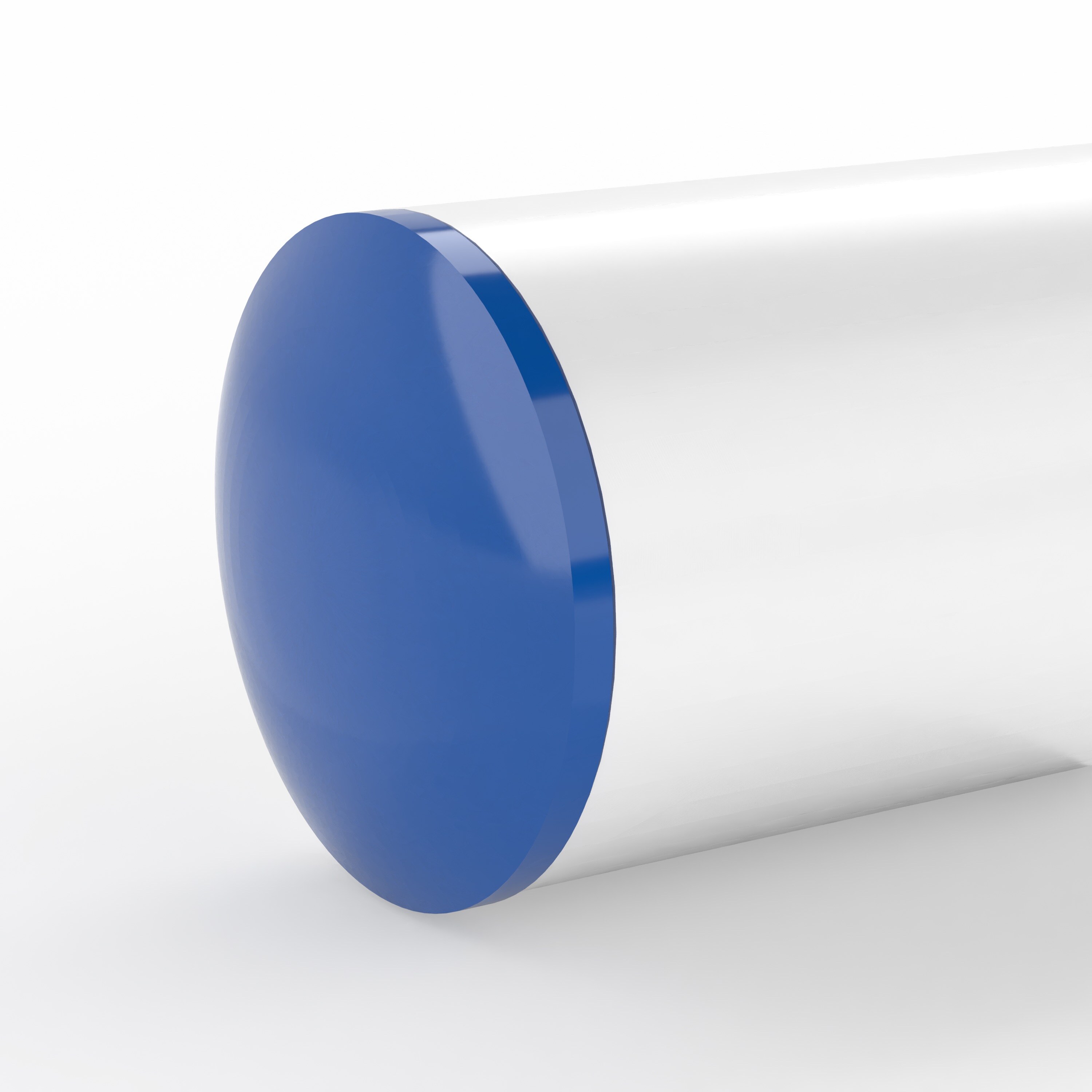 PVC Pipeworks 125-DC-BLU-10 Pvc-Pressure-Sch-40-Fittings - View #6