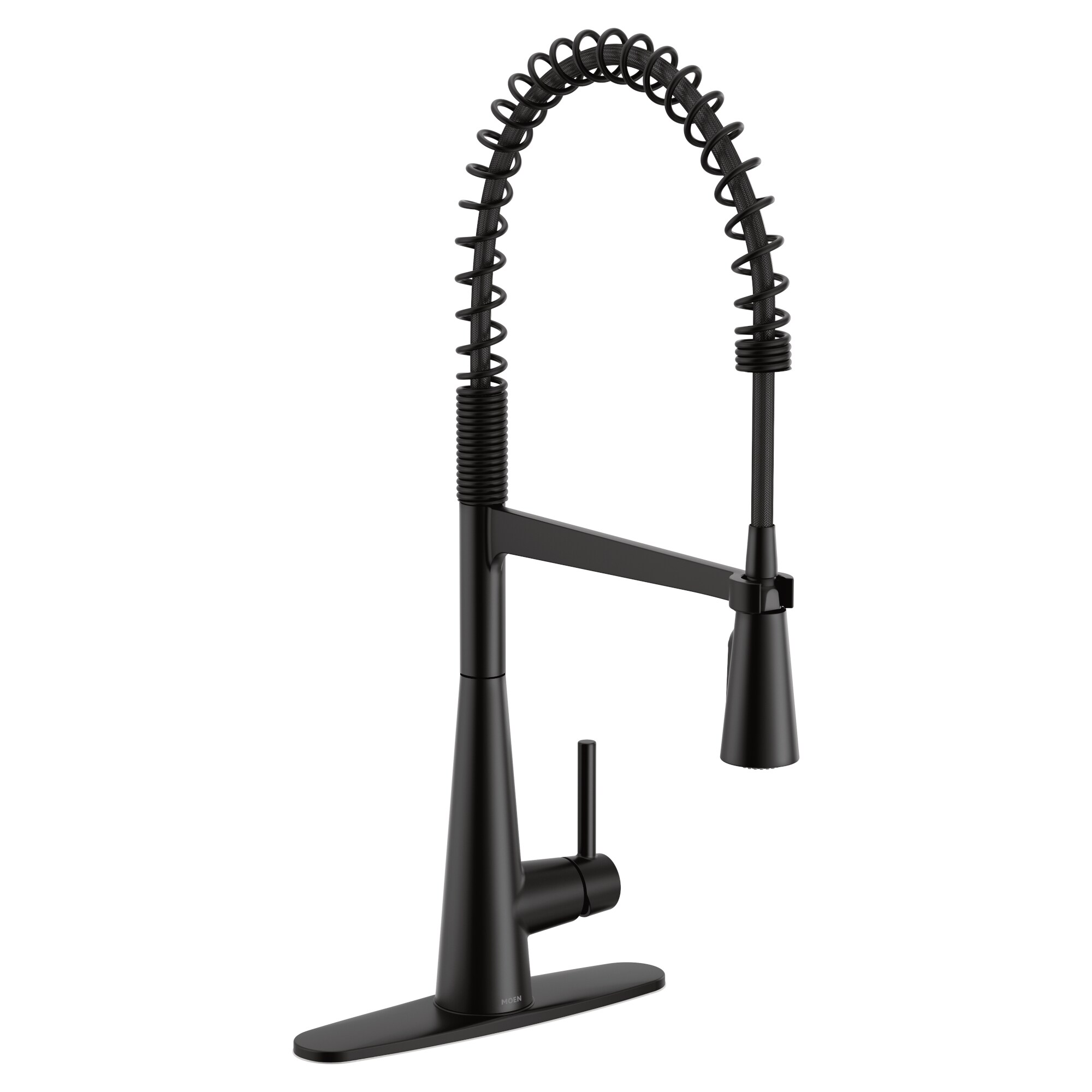 Moen 5925BL Kitchen-Faucets - View #4