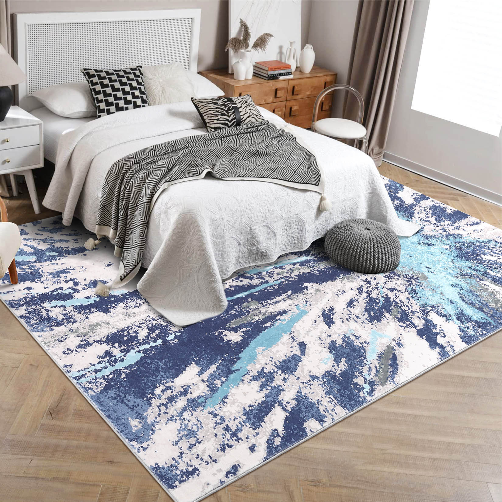 Garvee YXY-LO-PHO-15B1KQD8 rugs - View #2