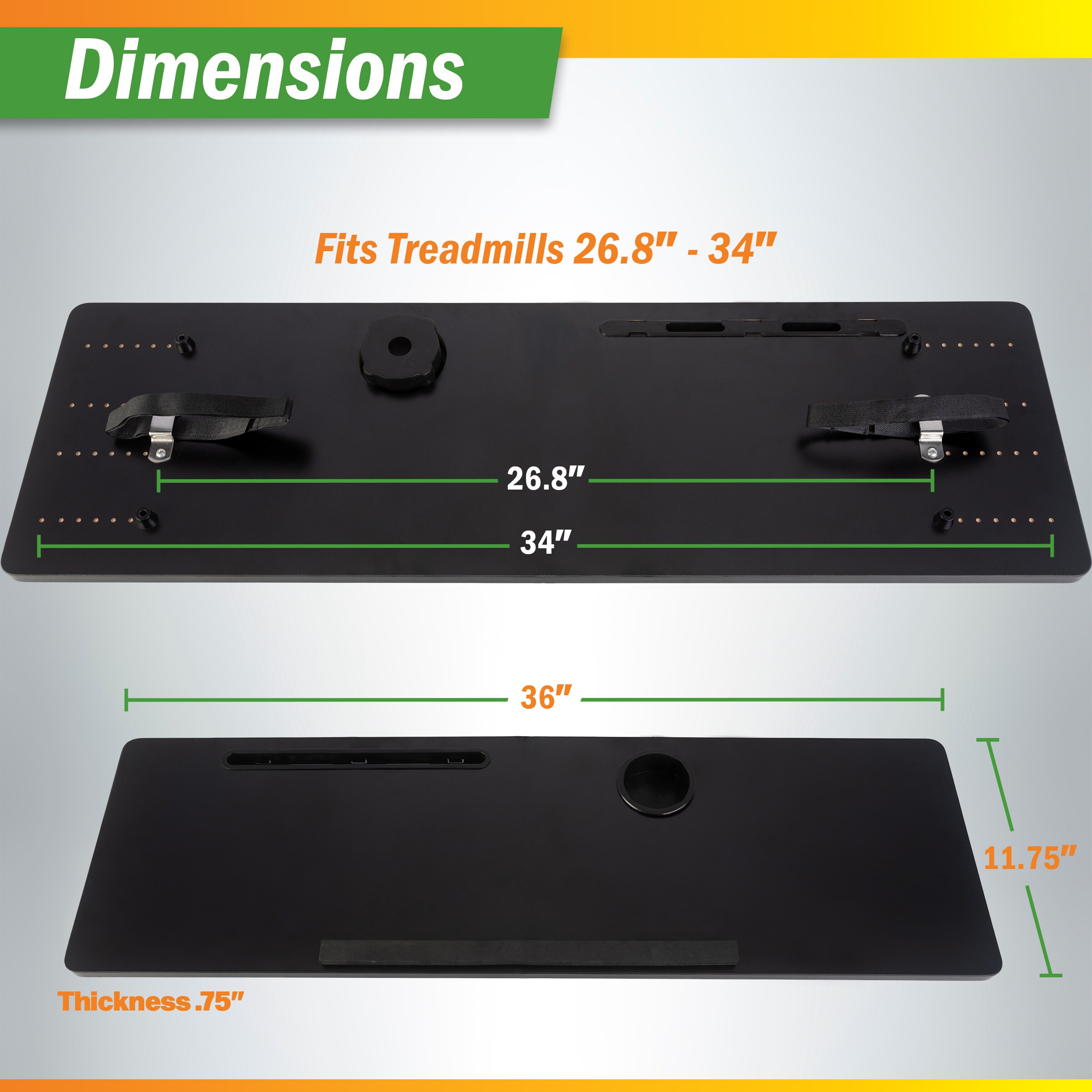 Wakeman 80-5231 desks - View #2