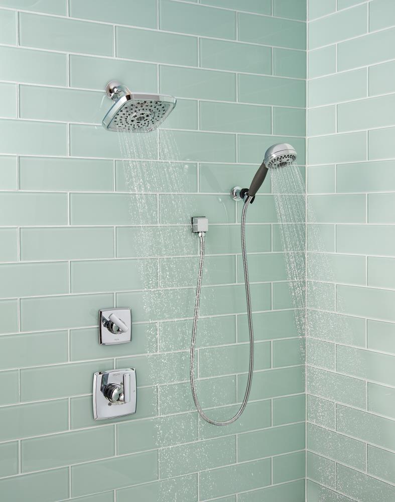 Delta T11864 Bath-Shower-Facc - View #4