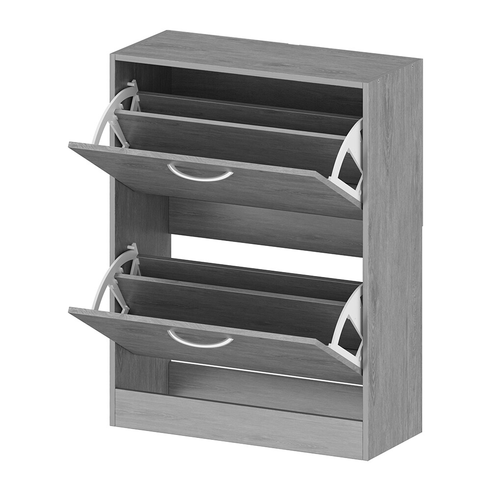 Homsee V-KF200160-01 Shoe-Racks - View #5