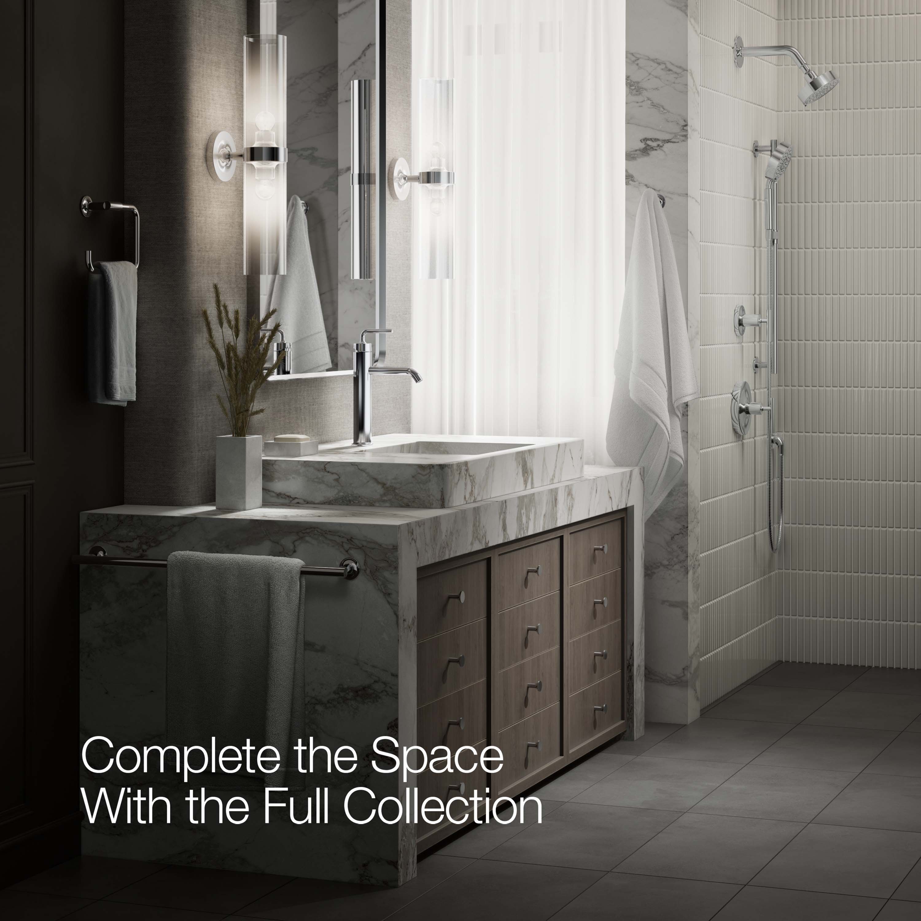KOHLER 14404-4A-CP Lavatory-Faucets - View #7