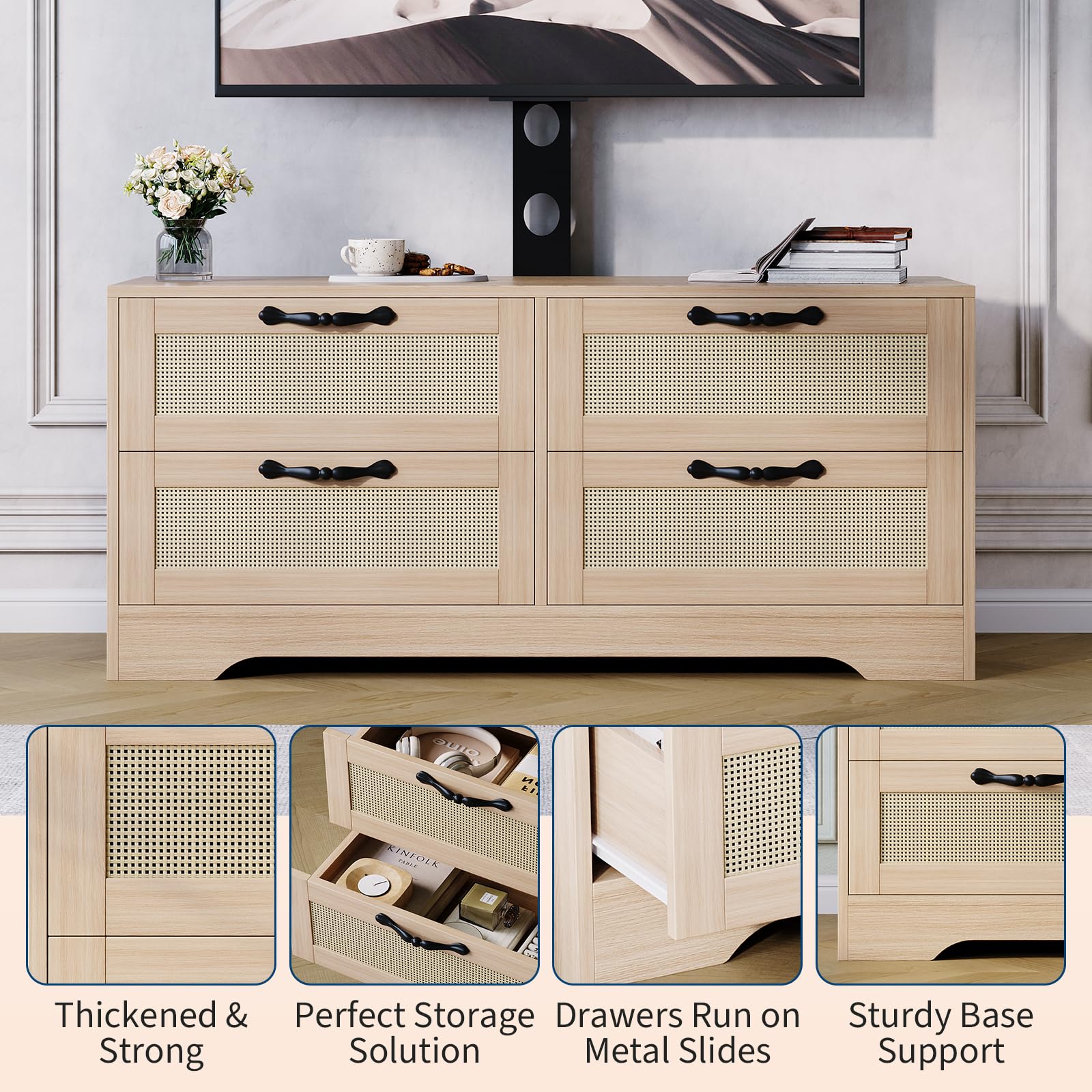 DEXSO ENCOREPHKBA18658 Tv-Stands - View #6