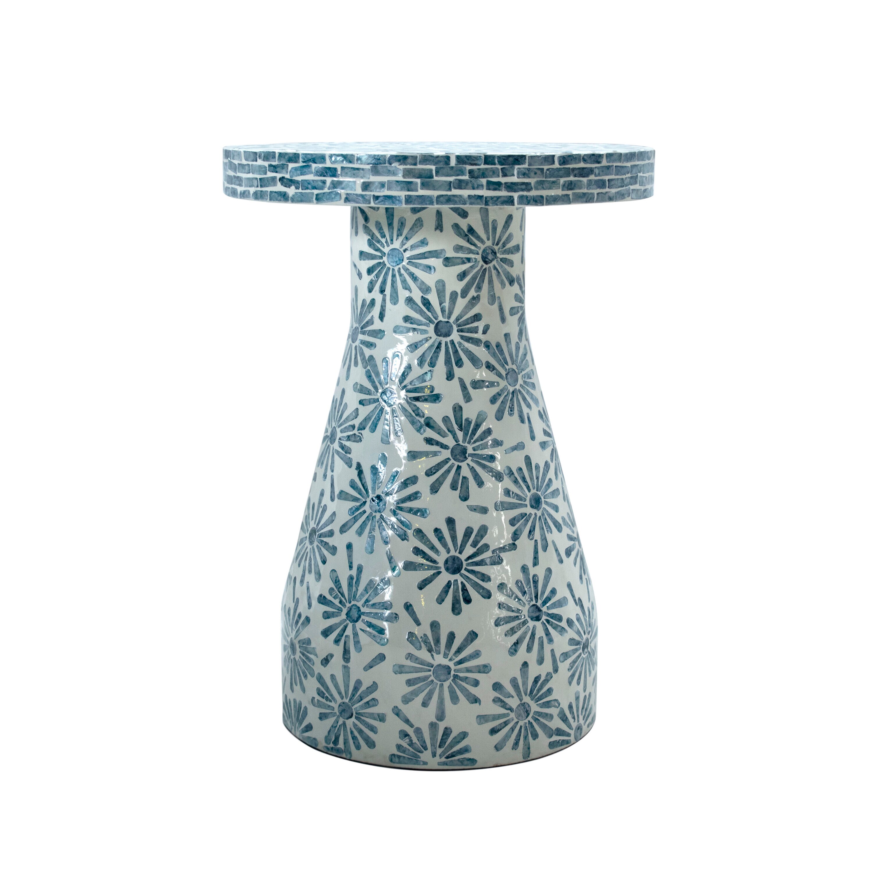 TOV Furniture TOV-OC54310 End-Tables - View #3