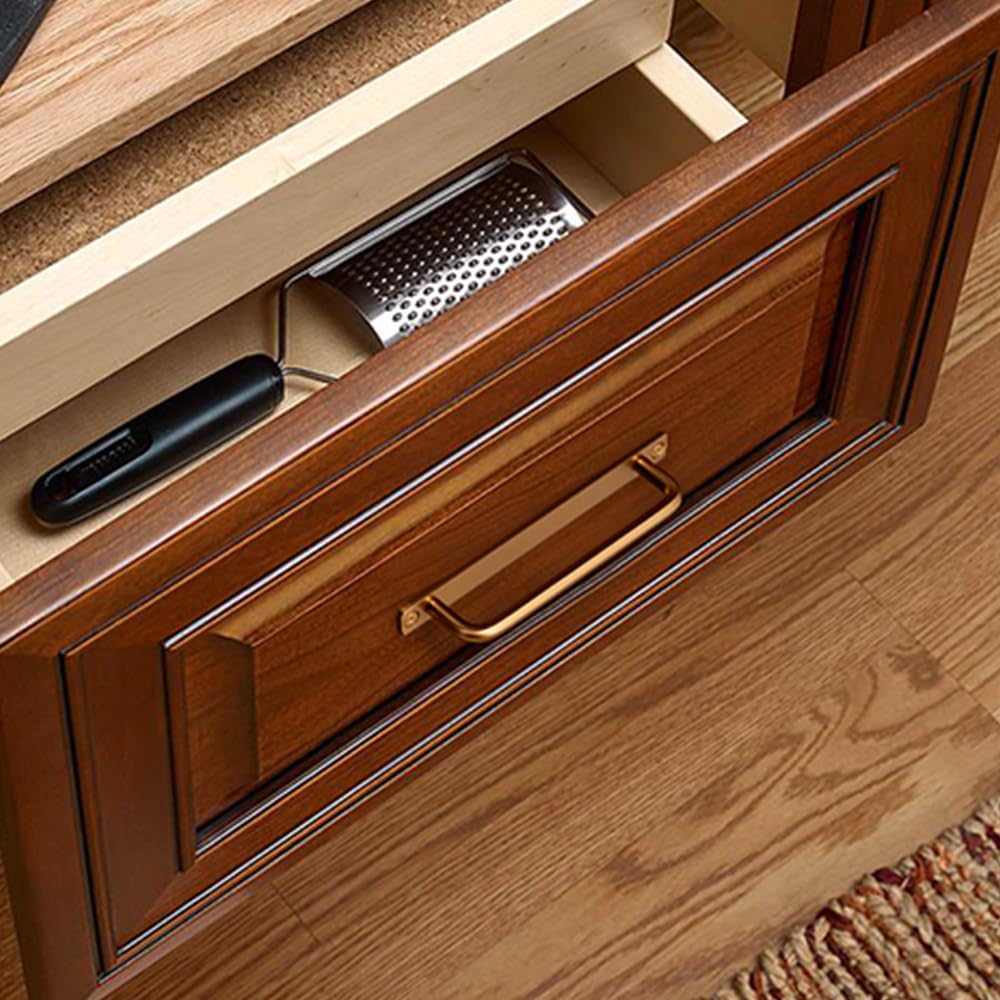Miaokesen 7385D-CB-128 Cabinet-Pulls - View #6