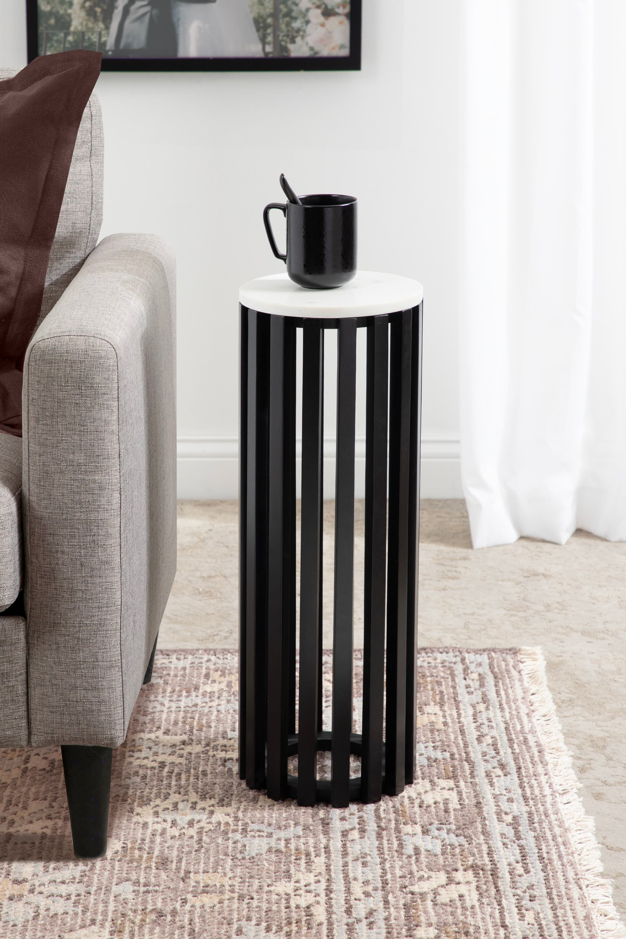 Kate and Laurel 227252 End-Tables - View #6