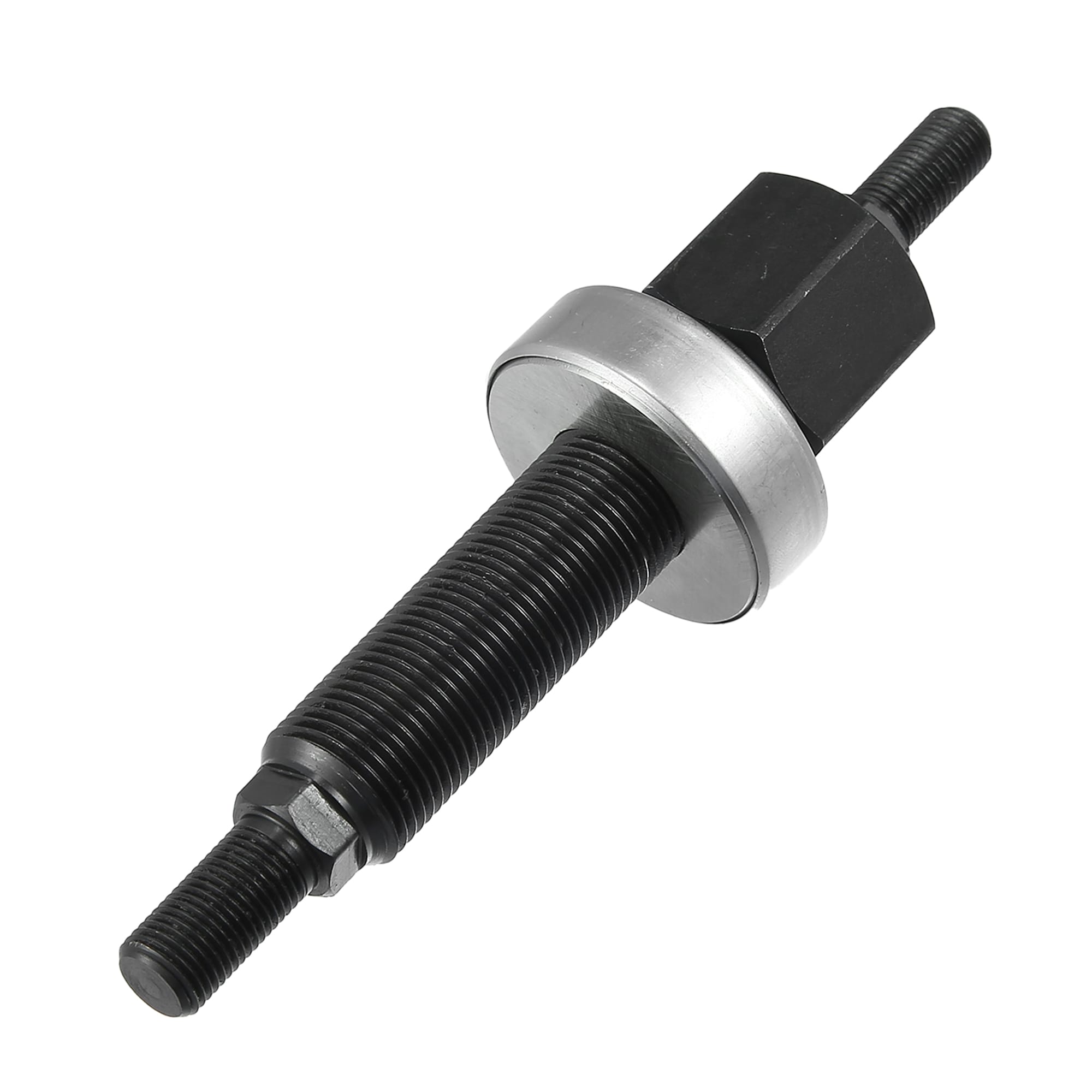 Unique Bargains 66515 Harmonic Balancer Installation Tool for Chevy Small Block and Big Block Crankshafts Harmonic Balancer Damper Installer Crank Installer