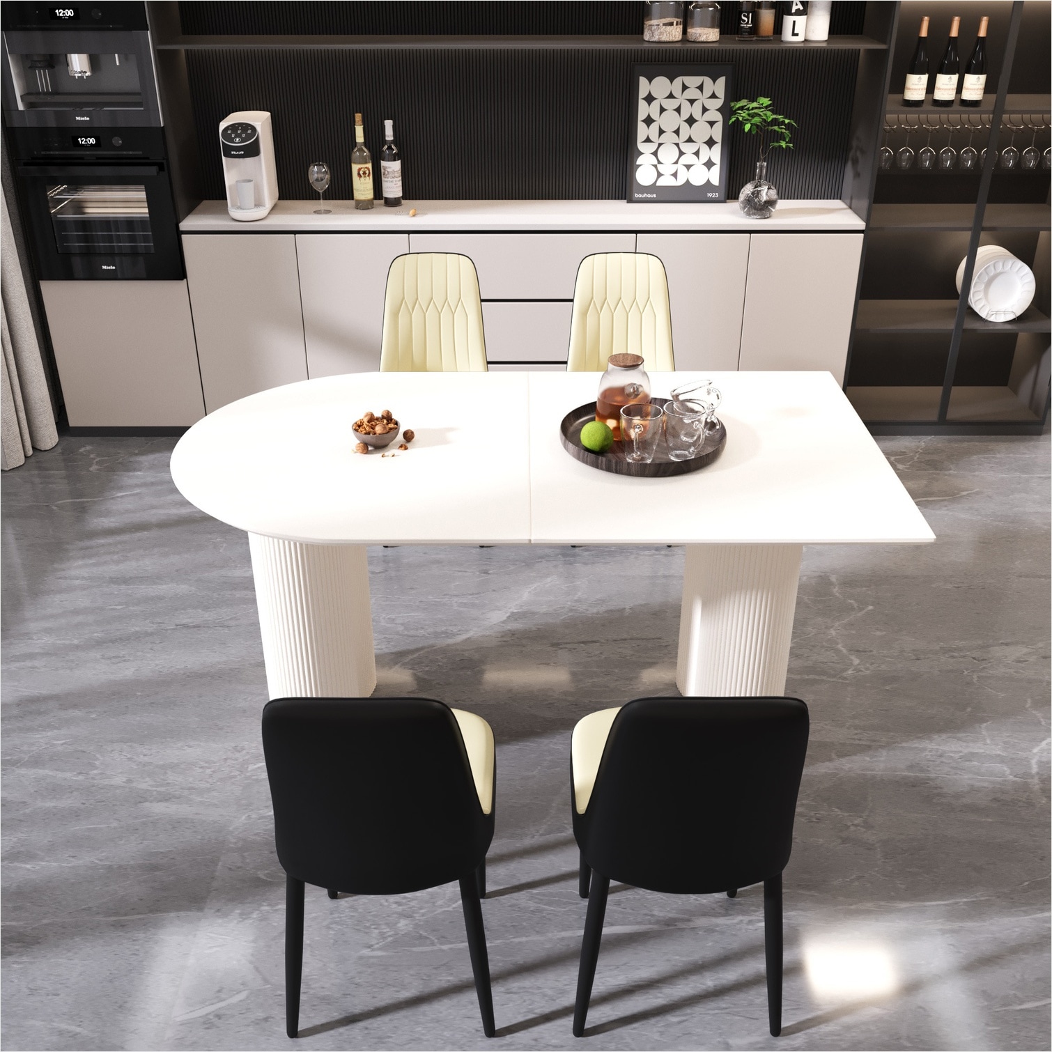 Watnature BVYE3DDVGC7X Dining-Sets - View #2