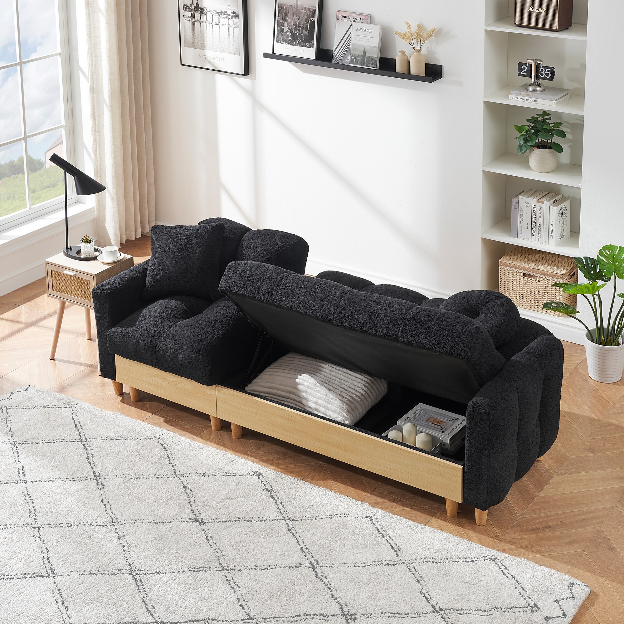 Bybafun YD2700082 Sofas-Loveseats - View #10