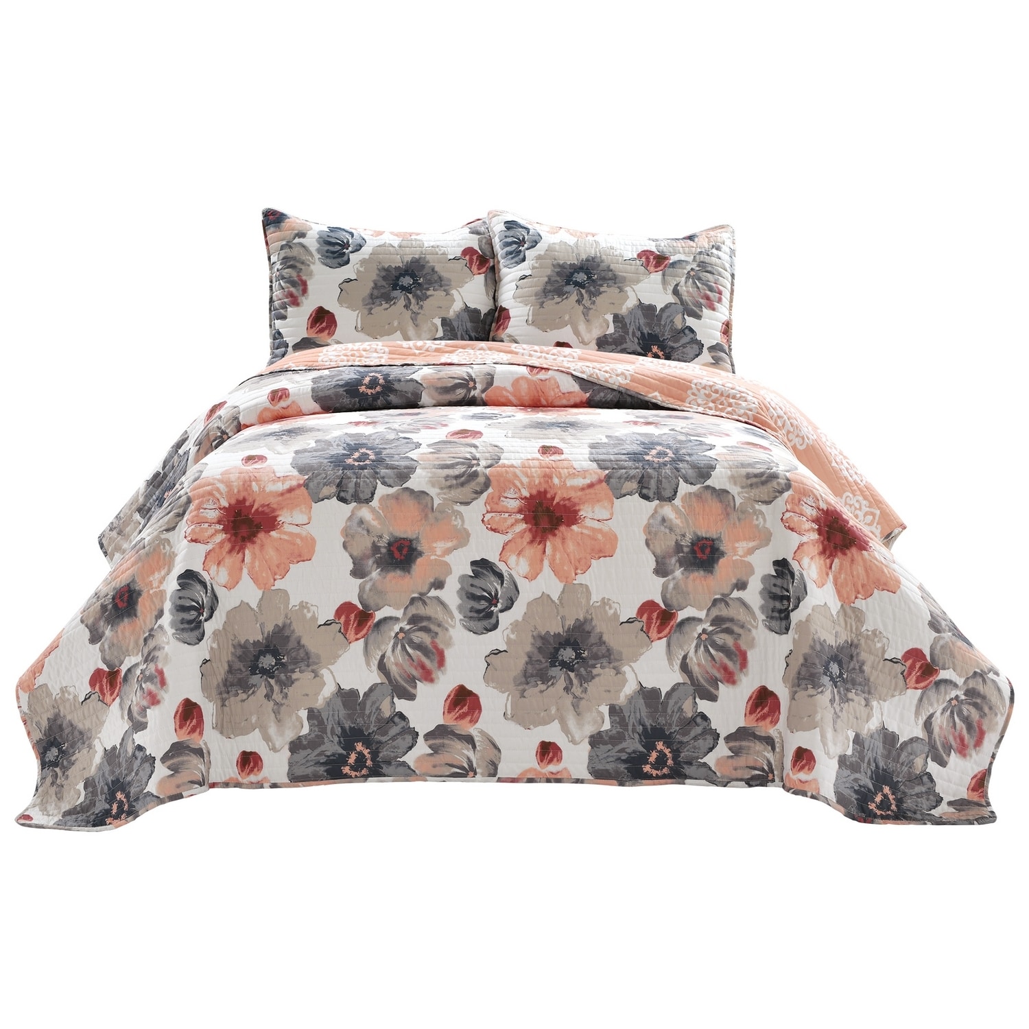 Lush Decor 16T005049 Comforters-And-Bedspreads - View #4