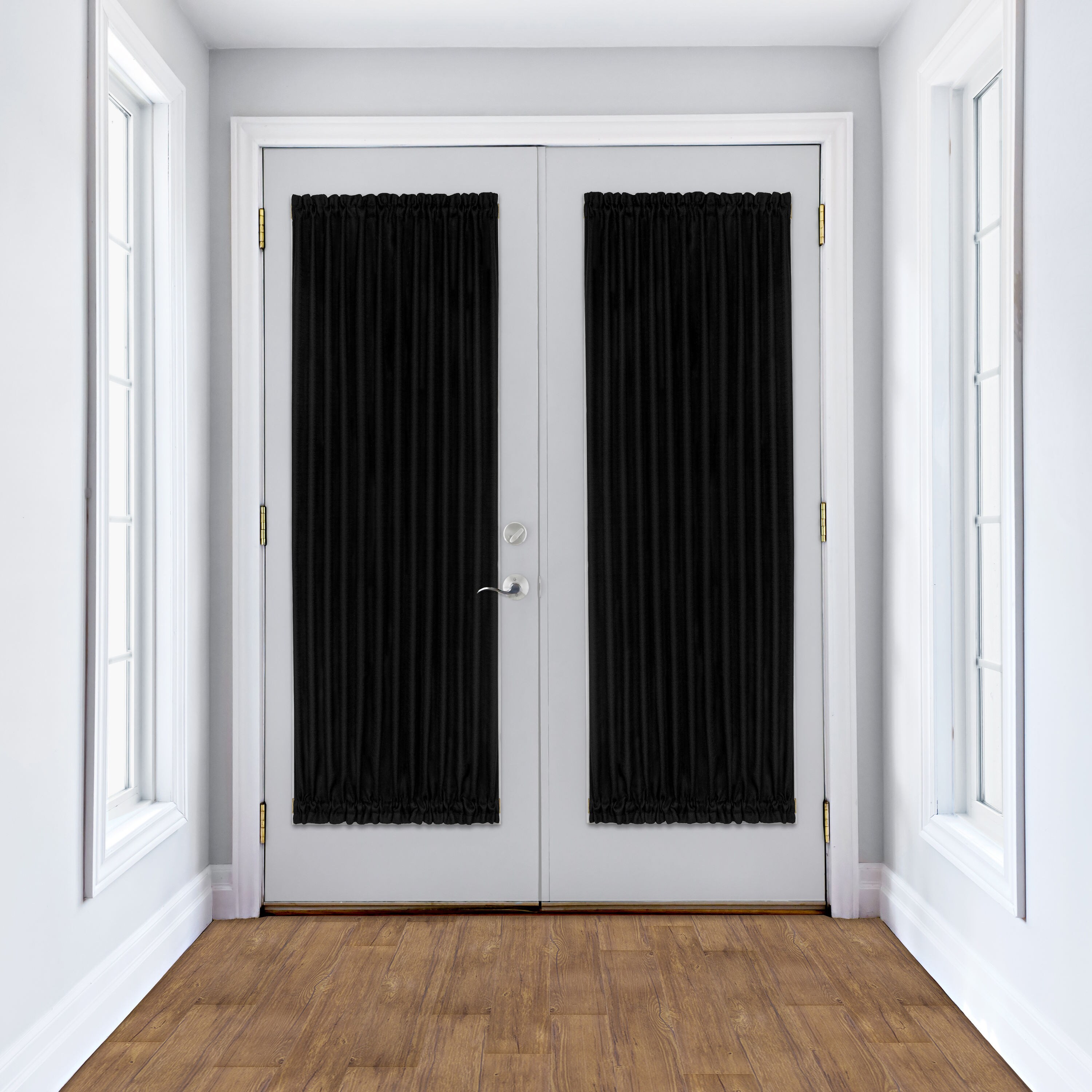 Achim DR54X72BK6 curtains - View #3