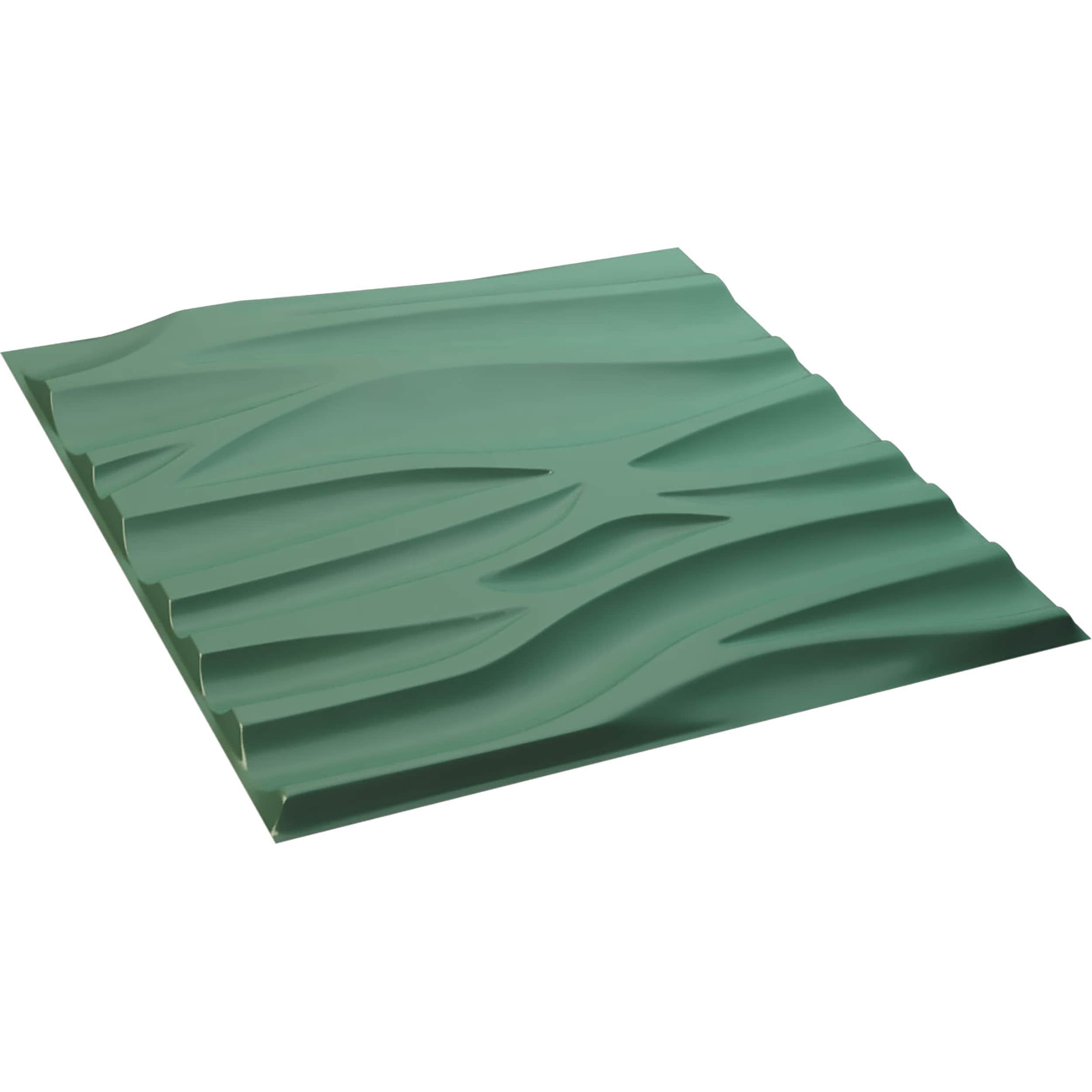 Ekena Millwork WP20X20SRFSM Wall-Panels - View #6