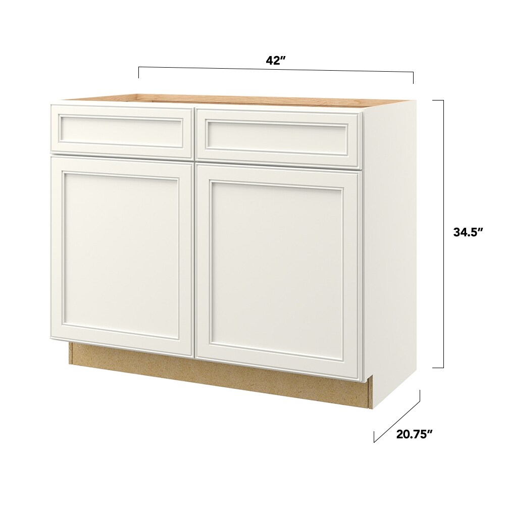 allen + roth 55423MK vanities - View #5