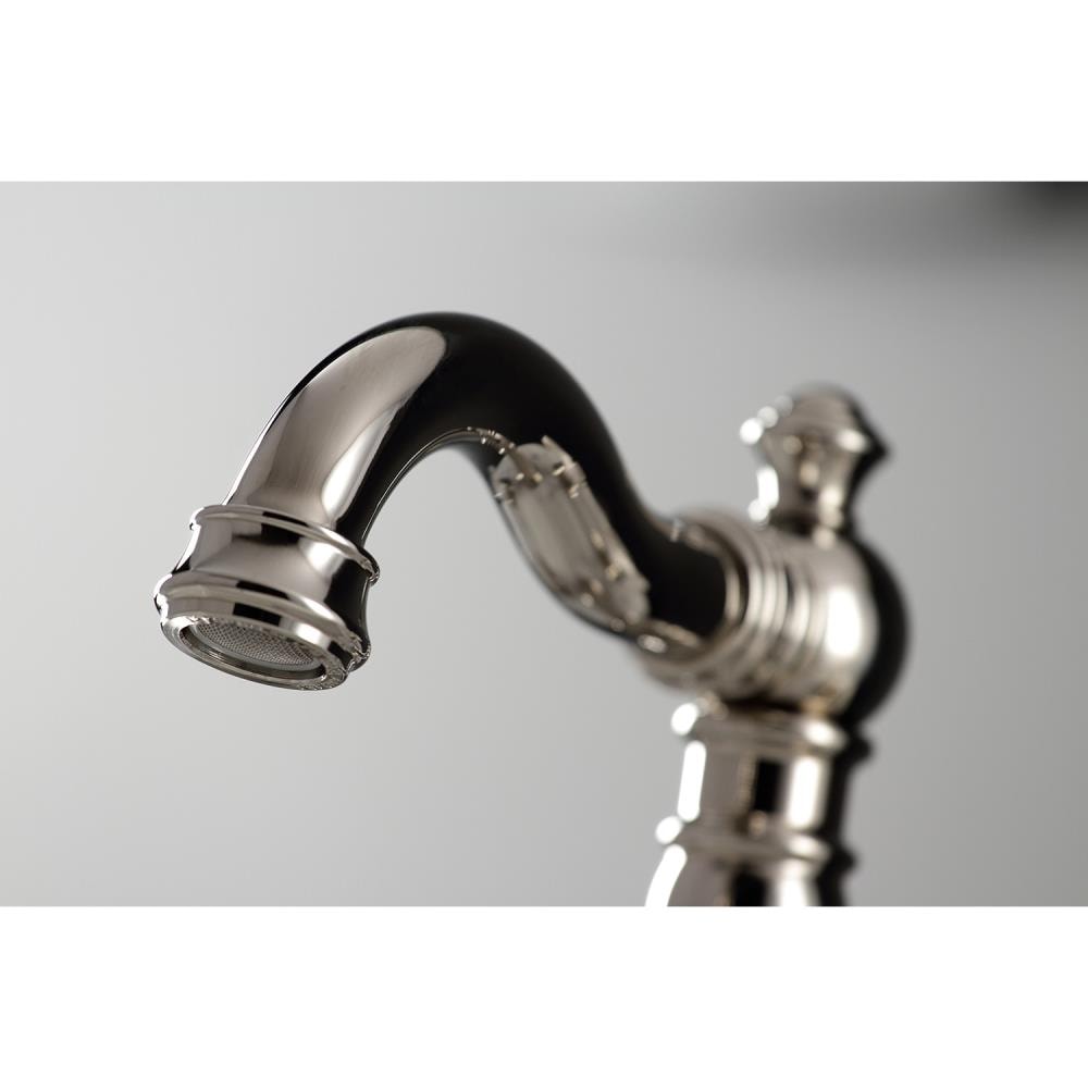 Kingston Brass WLFSC1979PX Lavatory-Faucets - View #4