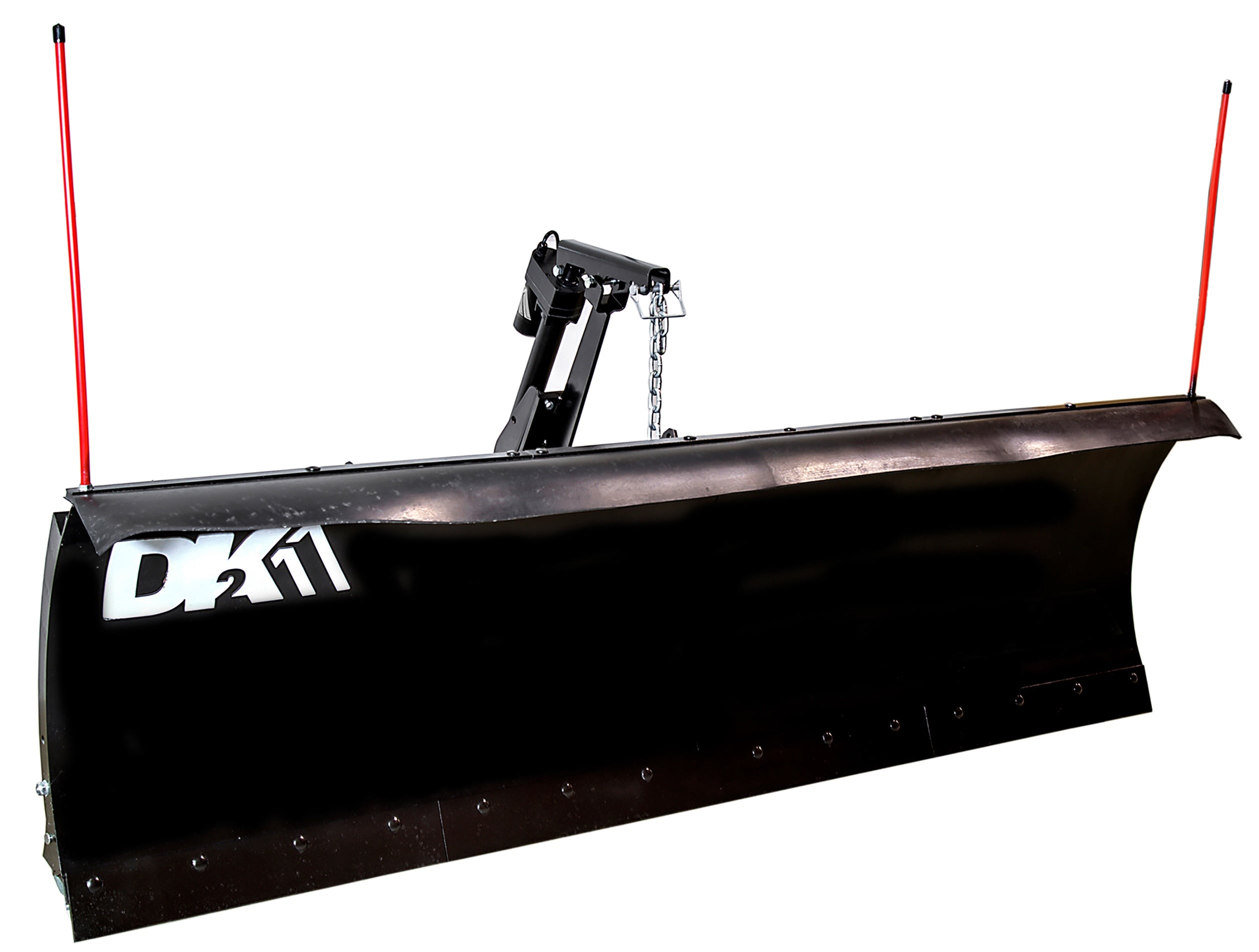 DK2 STOR8422ELT Elite 84-Inches W x 22-Inches H Steel Snow plow