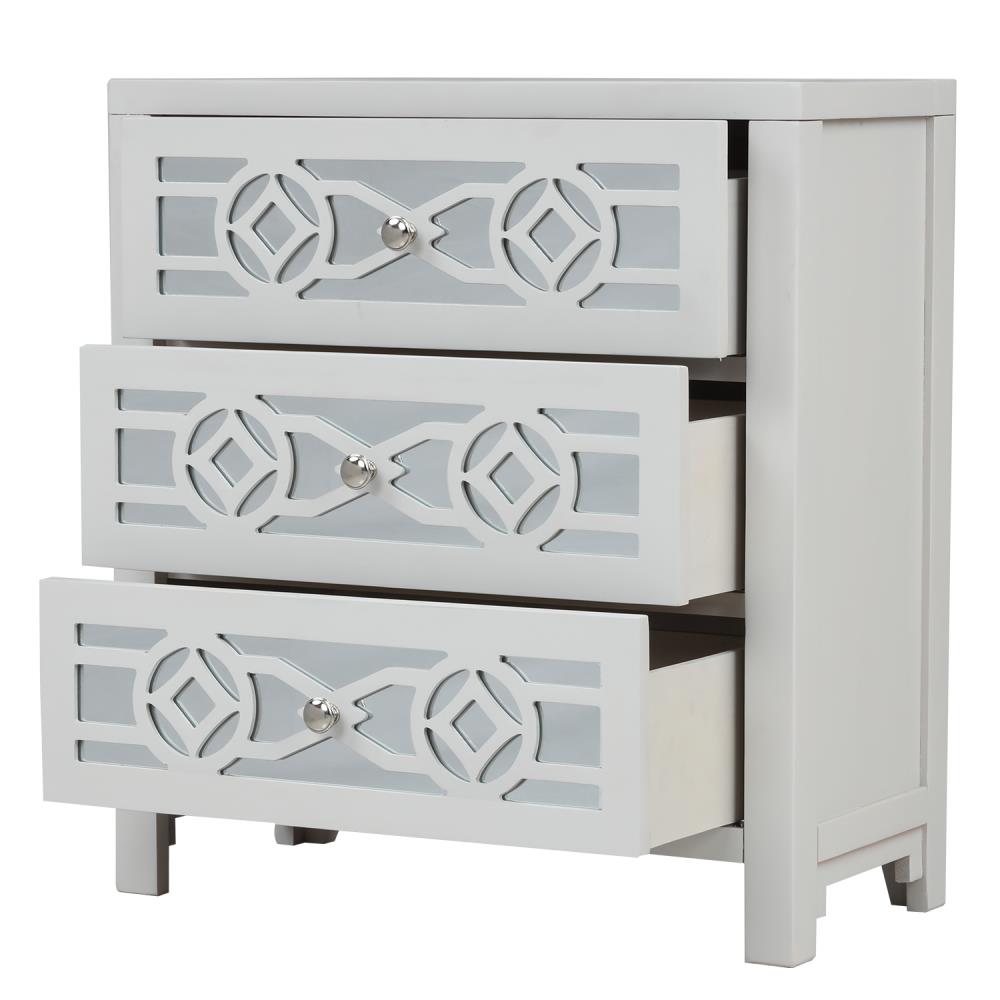 CASAINC TR-WF195007AAK Console-Sofa-Tables - View #3