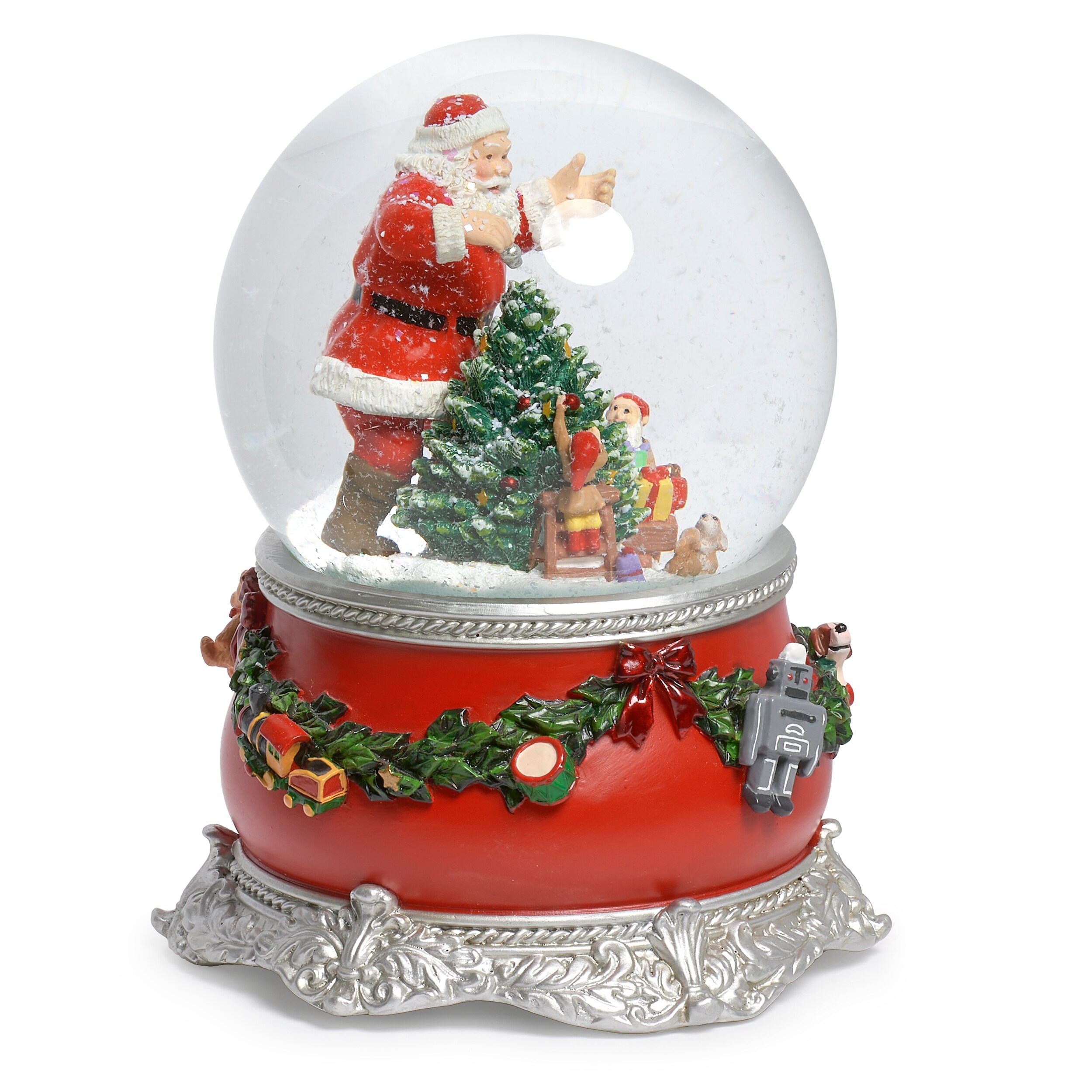 Roman 137324 Table-Christmas-Decorations - View #6