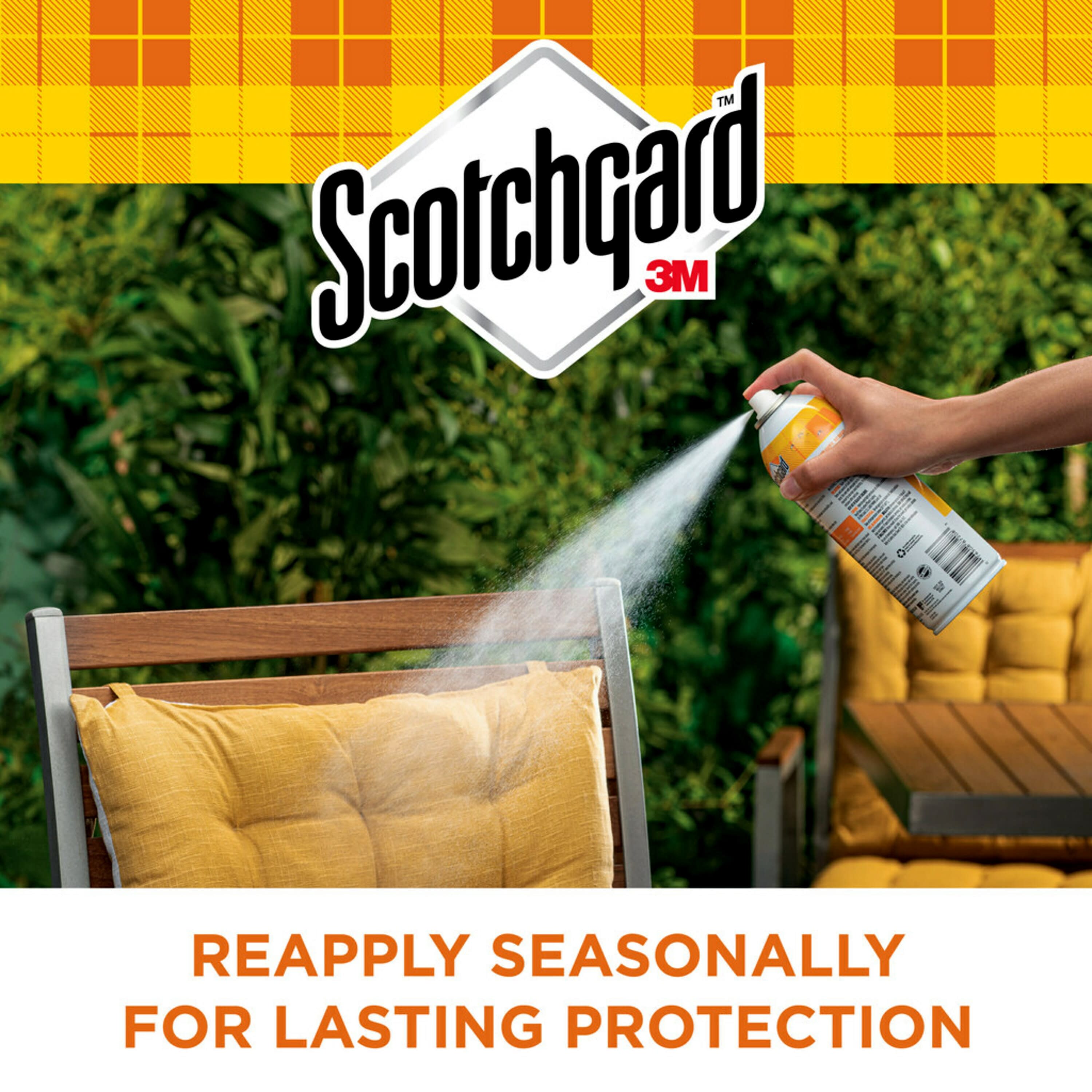 Scotchgard™ Fabric Water Shield, 10 oz - City Market