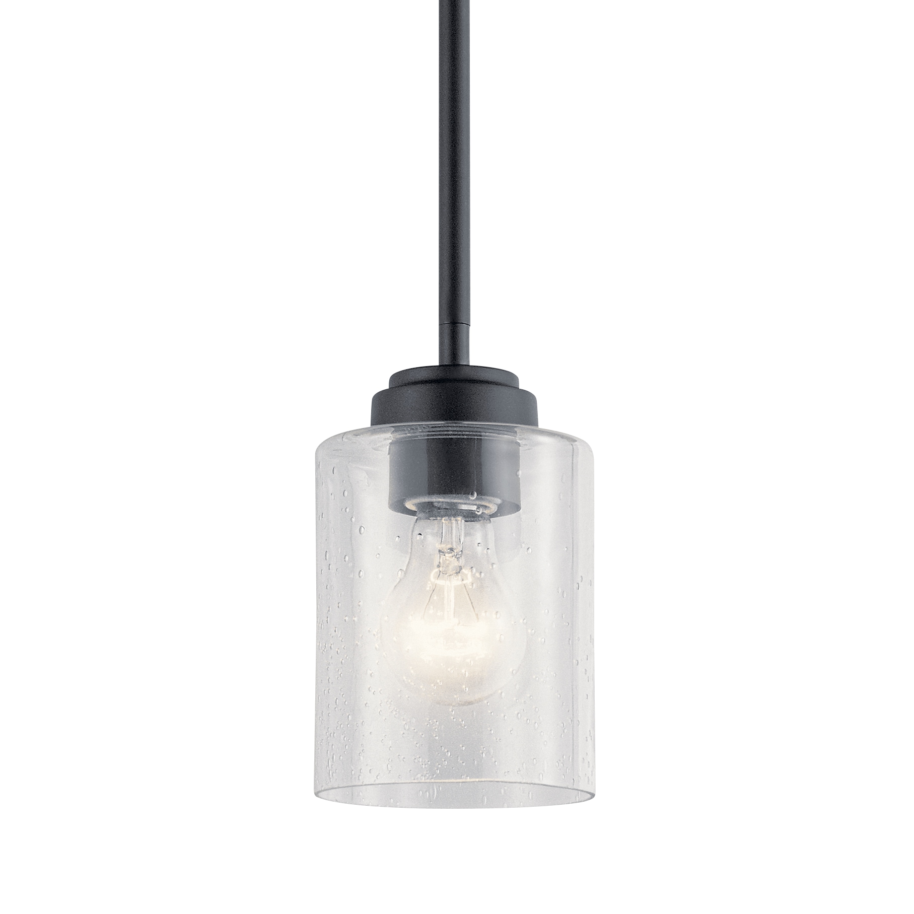 Kichler 44032BK Pendant-Lights - View #3