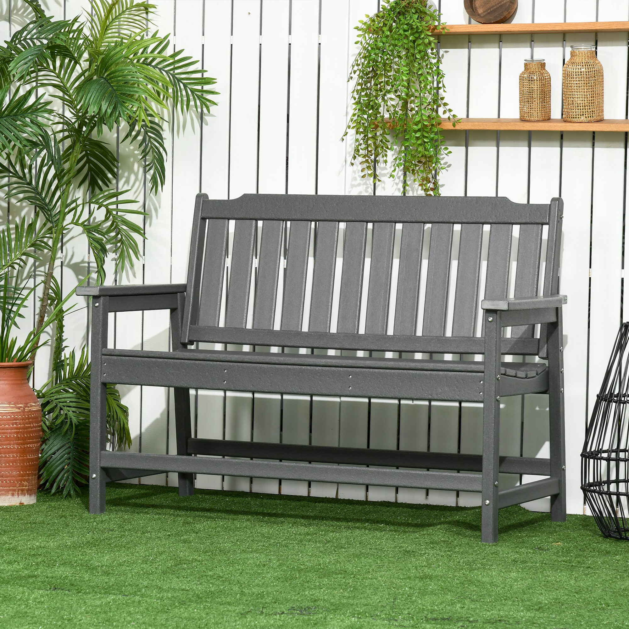 BABOOM BOM-P217579-OR benches - View #5
