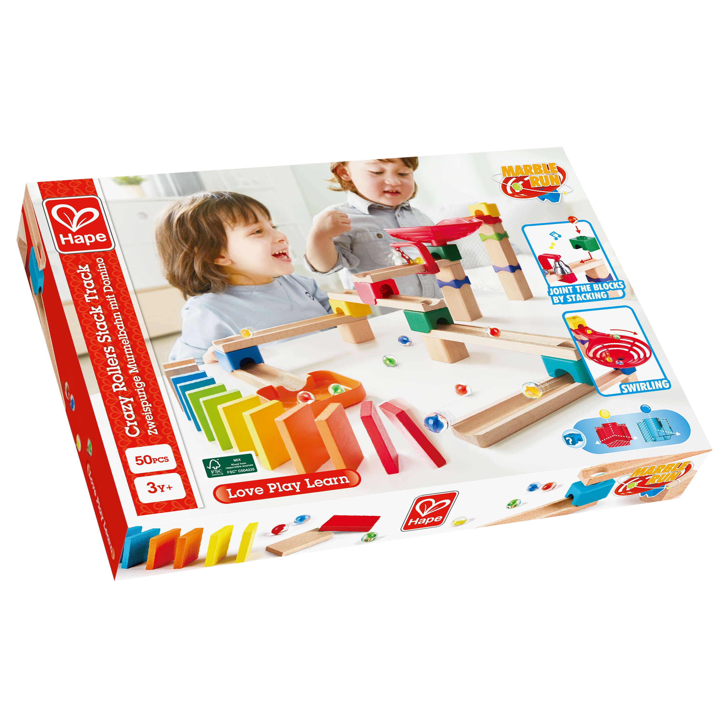Hape G6943478034778 Play-Toys - View #4