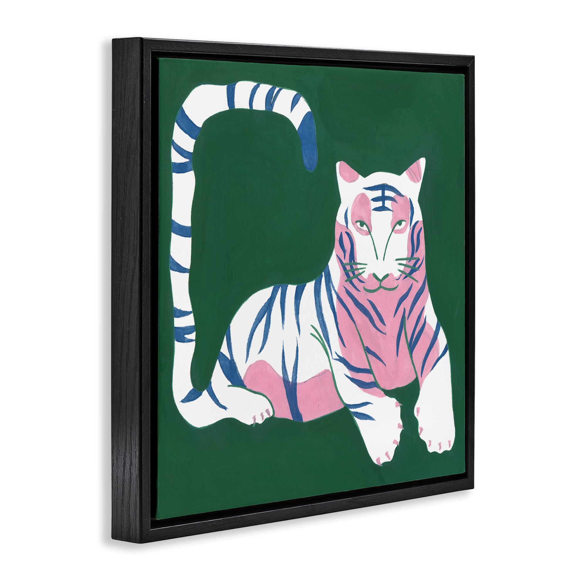 Stupell Industries BS-365-FFB-17X17 Wall-Art - View #2