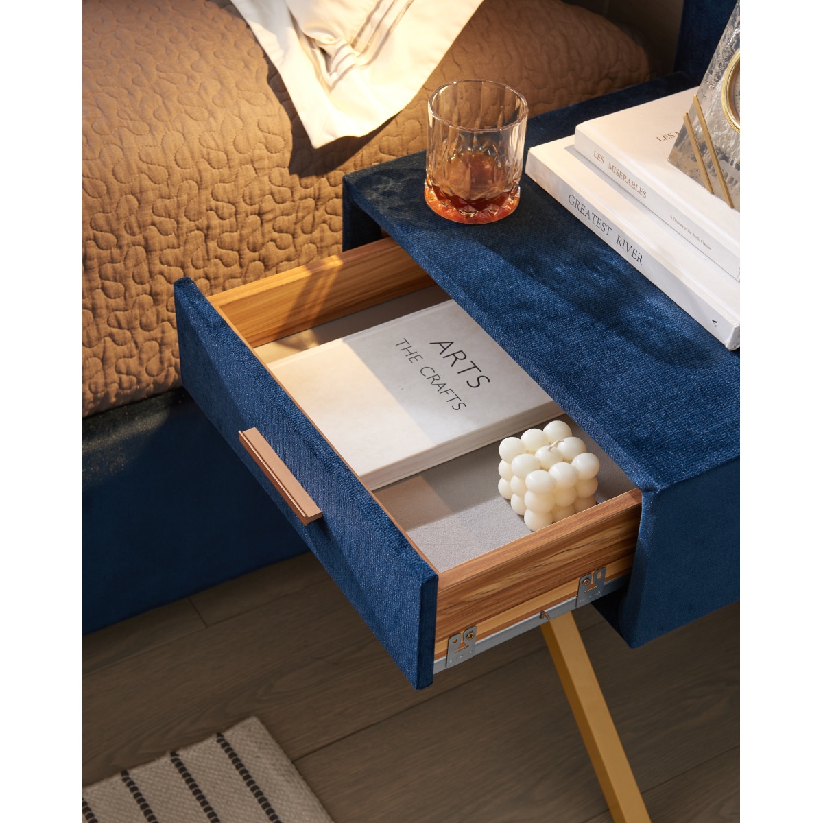 Streamdale Furniture W1793S00015 beds - View #4