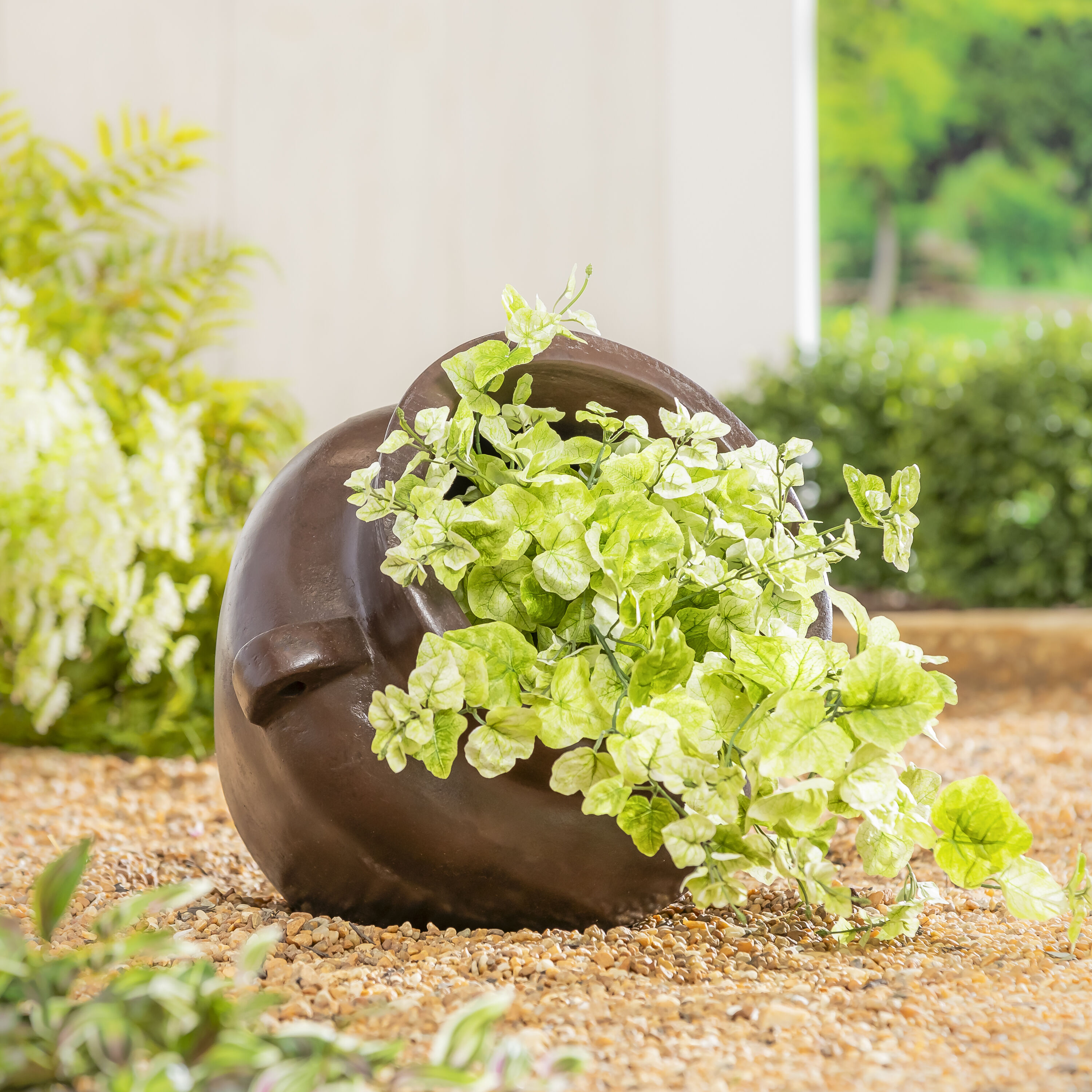 Style Selections ZLW84G2453H Planter-Window-Box - View #4