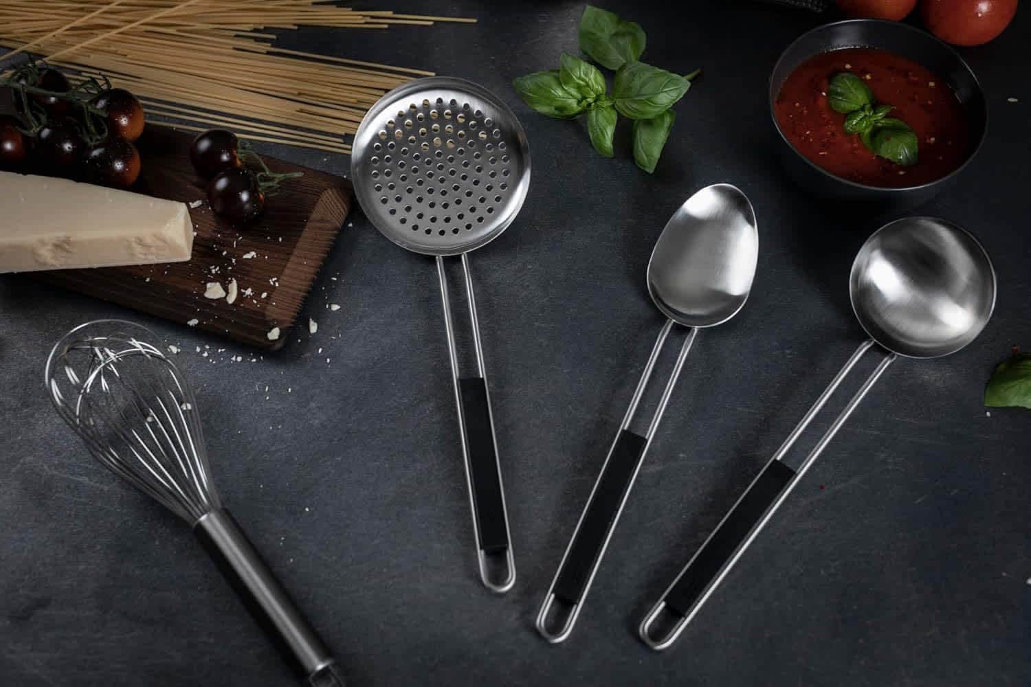 Kuhn Rikon 24322 Kitchen-Utensils - View #3