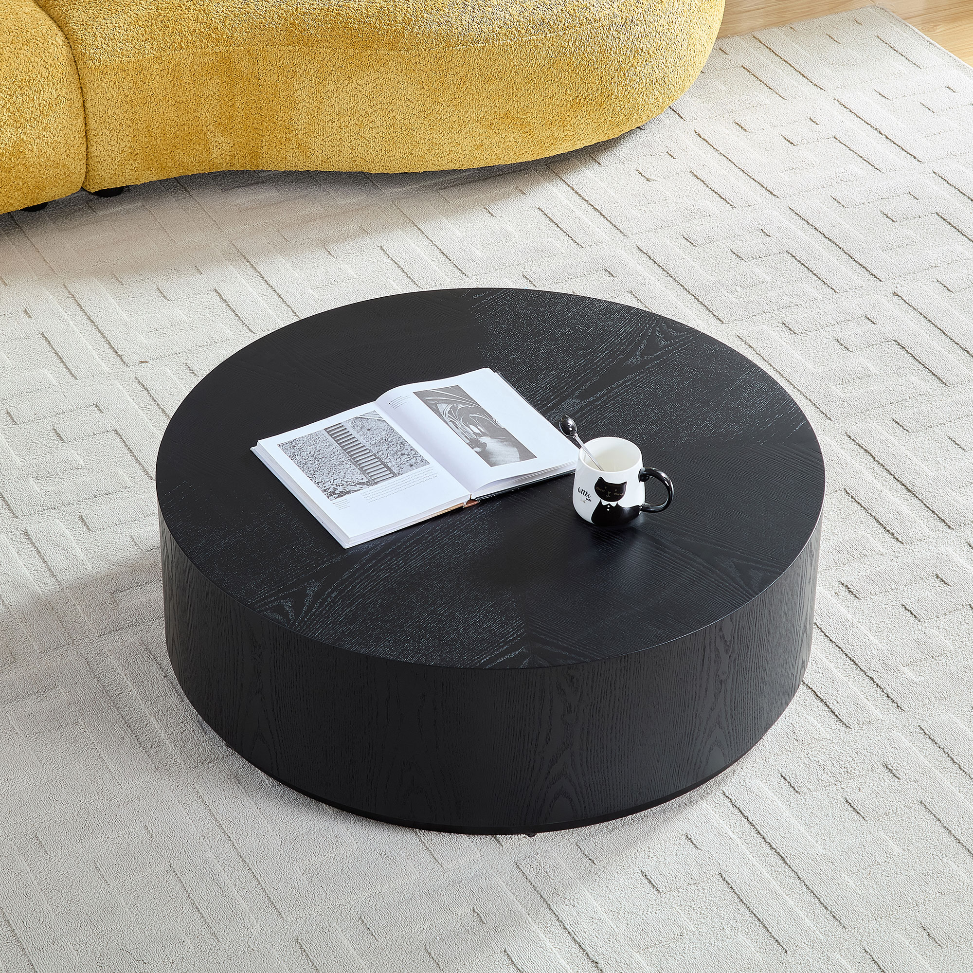 LUXEYARD DS-X-TBW2582P389443 Coffee-Tables - View #4