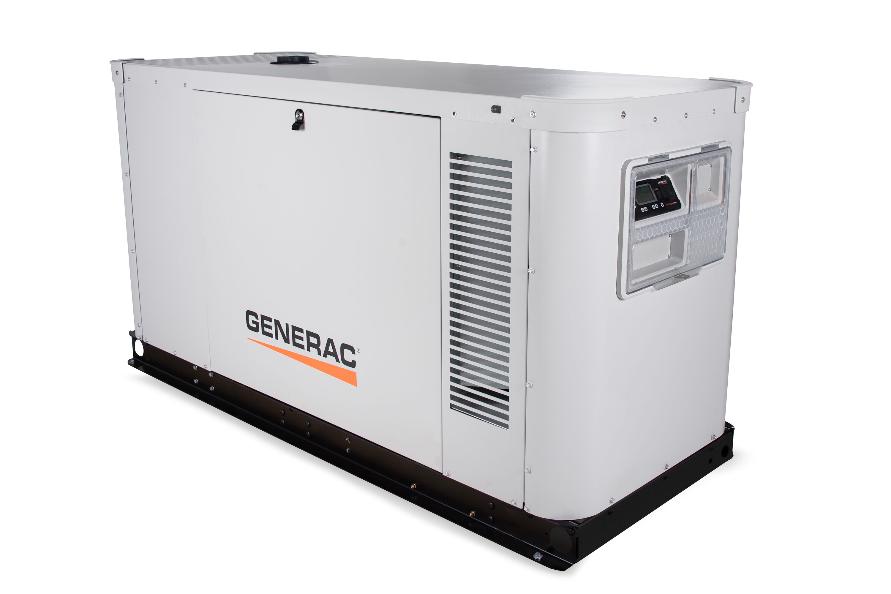 Generac XG04845CNAC m100635 - View #2