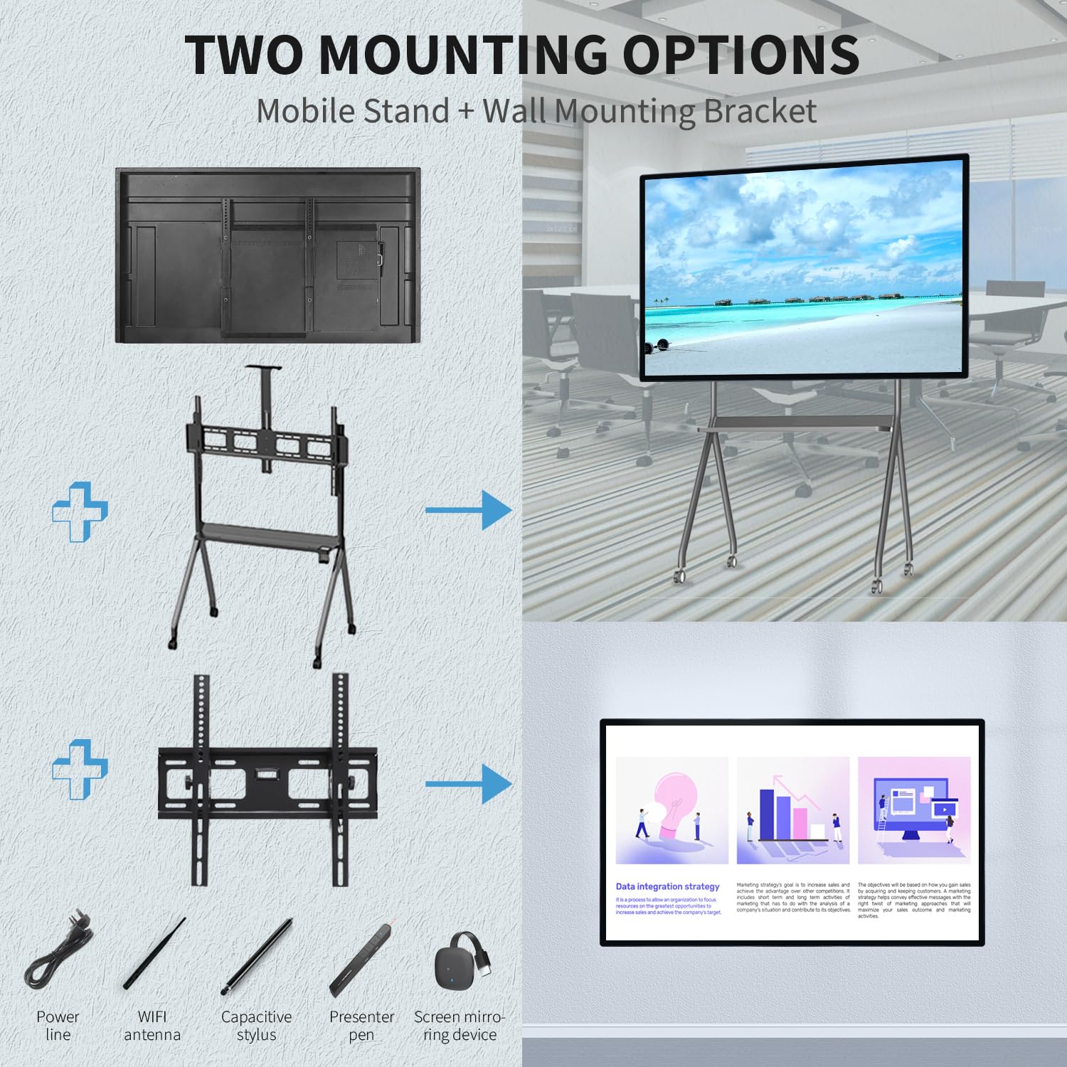 Justincity LJT0731J049 tvs - View #6