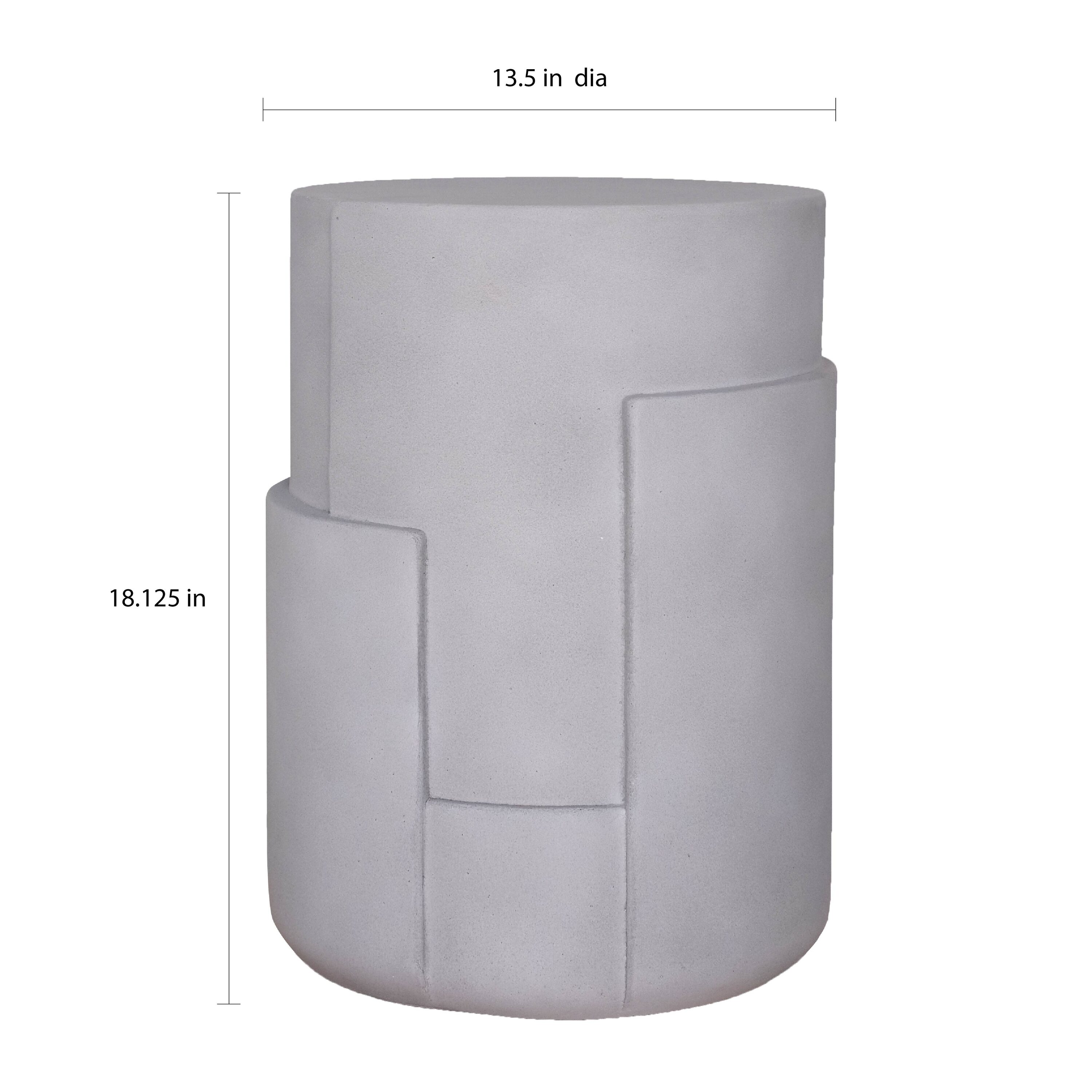 MPG Planters PC9990SC Patio-Tables - View #3
